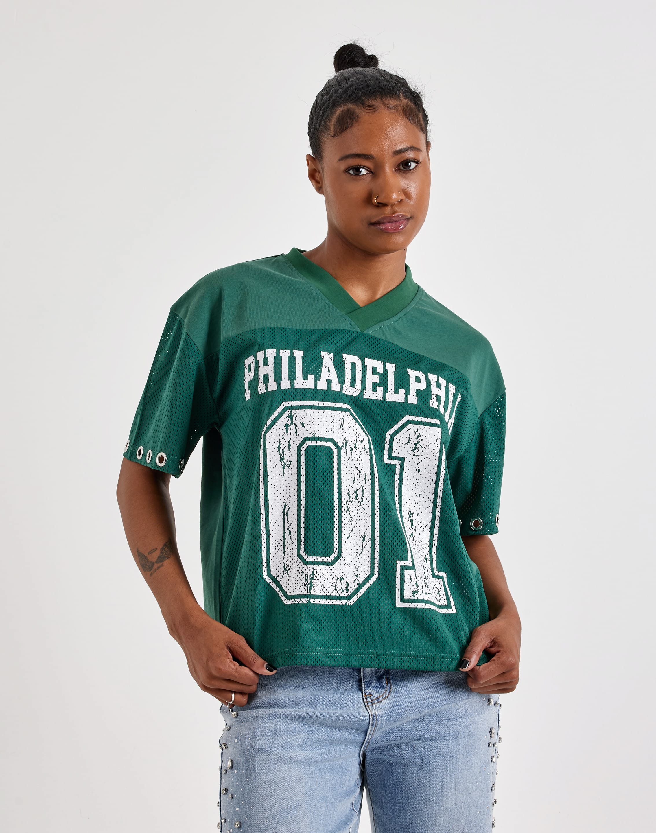 Photo of Urban Nation Philadelphia Jersey