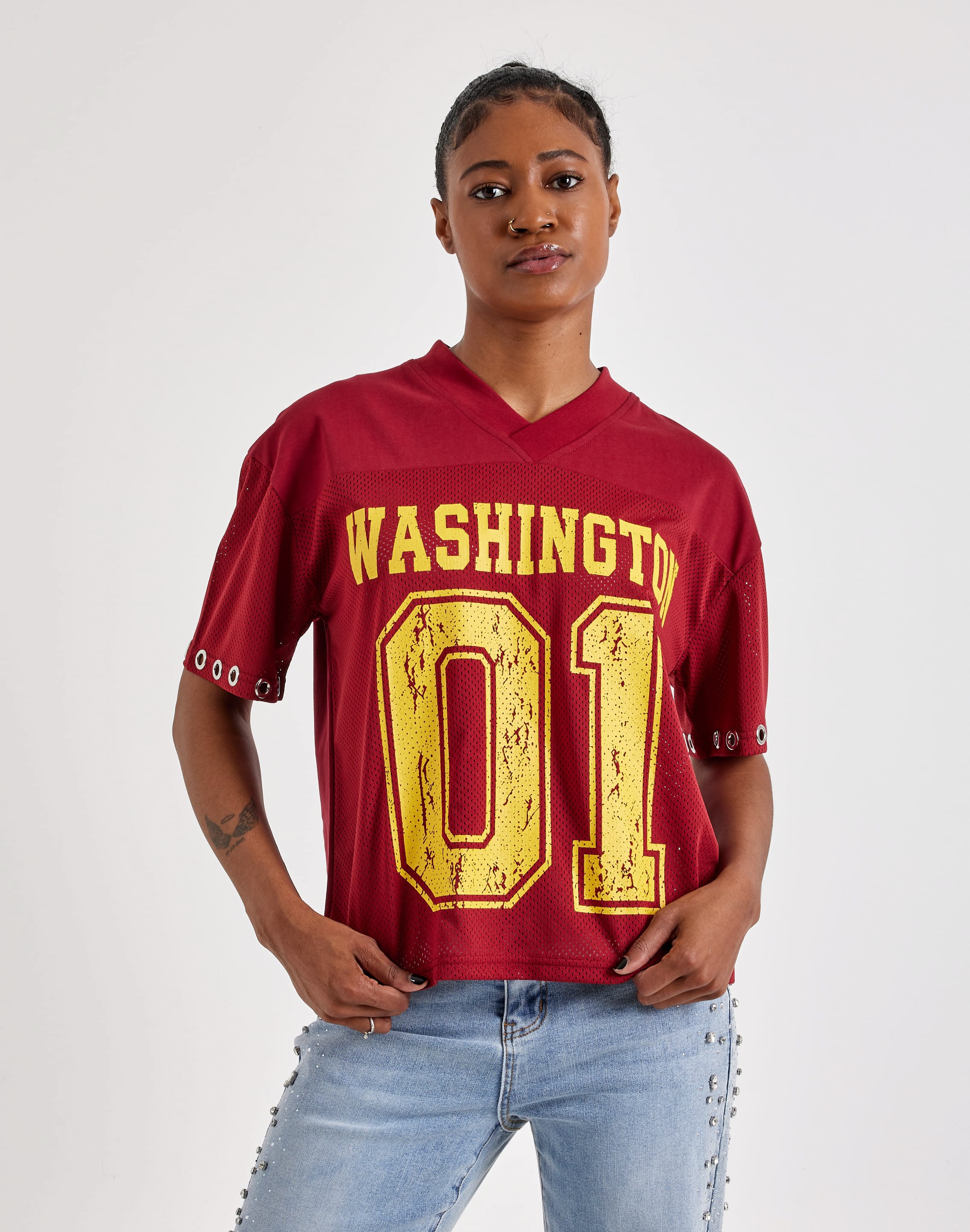 Photo of Urban Nation Washington Jersey