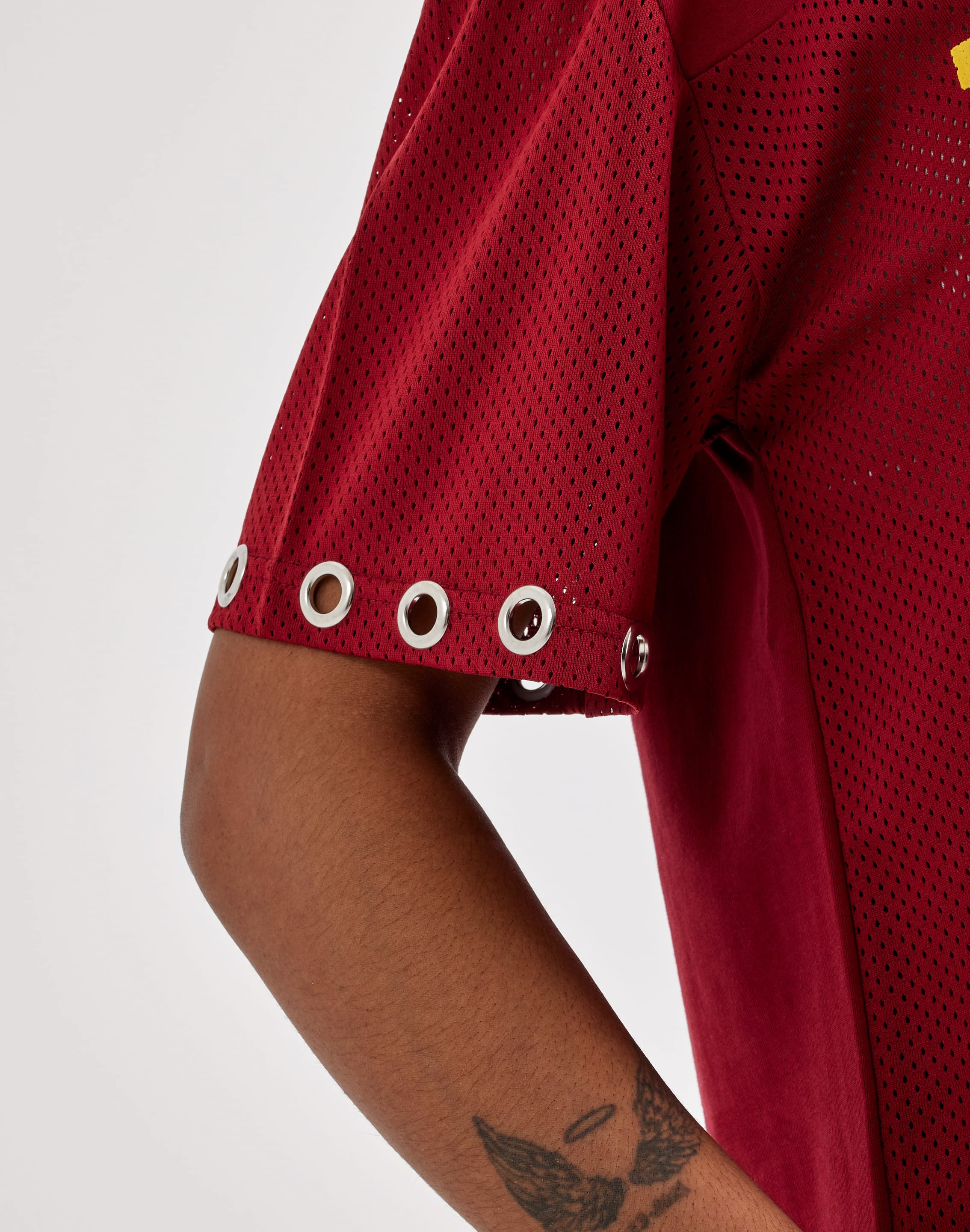Photo of Urban Nation Washington Jersey
