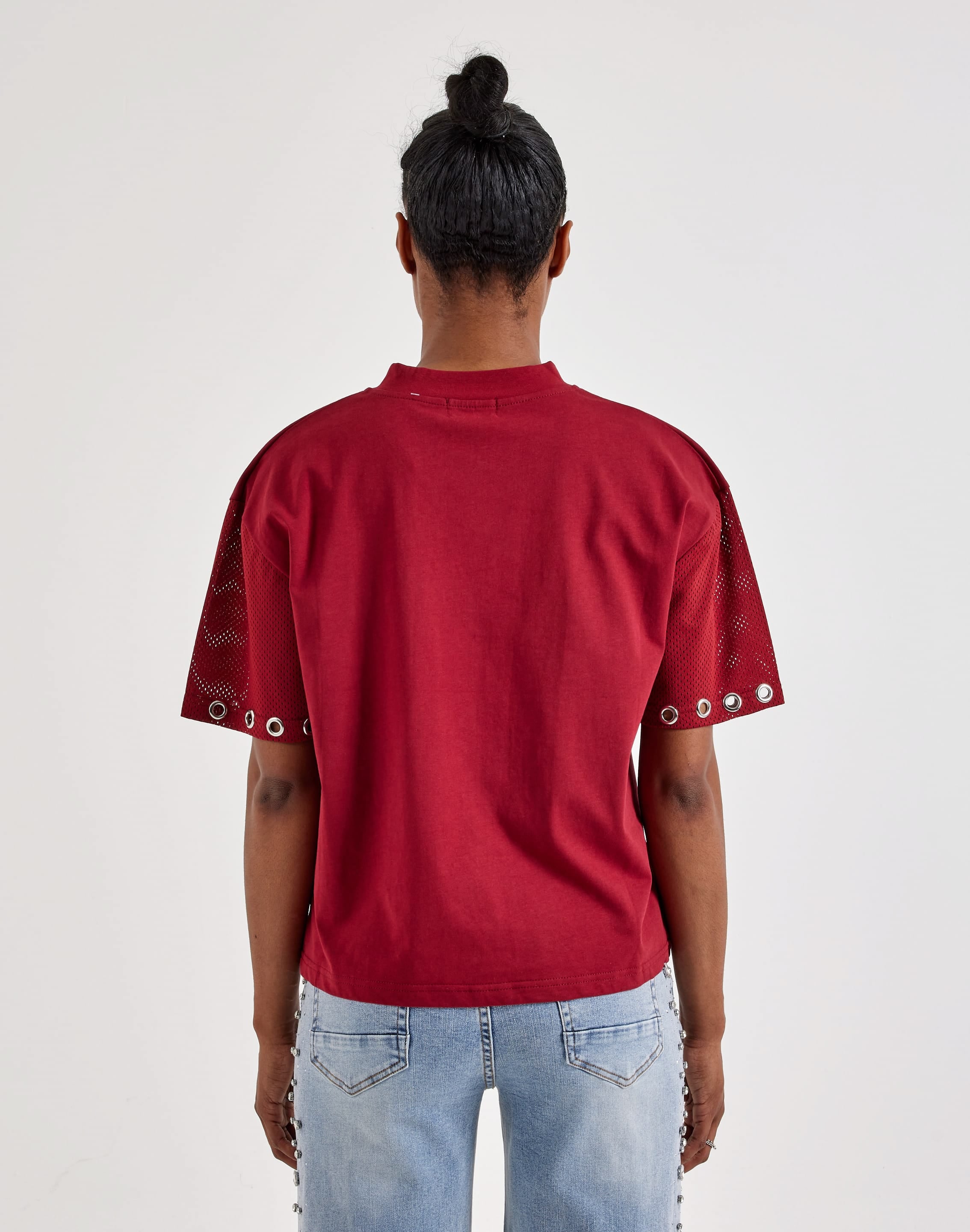 Photo of Urban Nation Washington Jersey