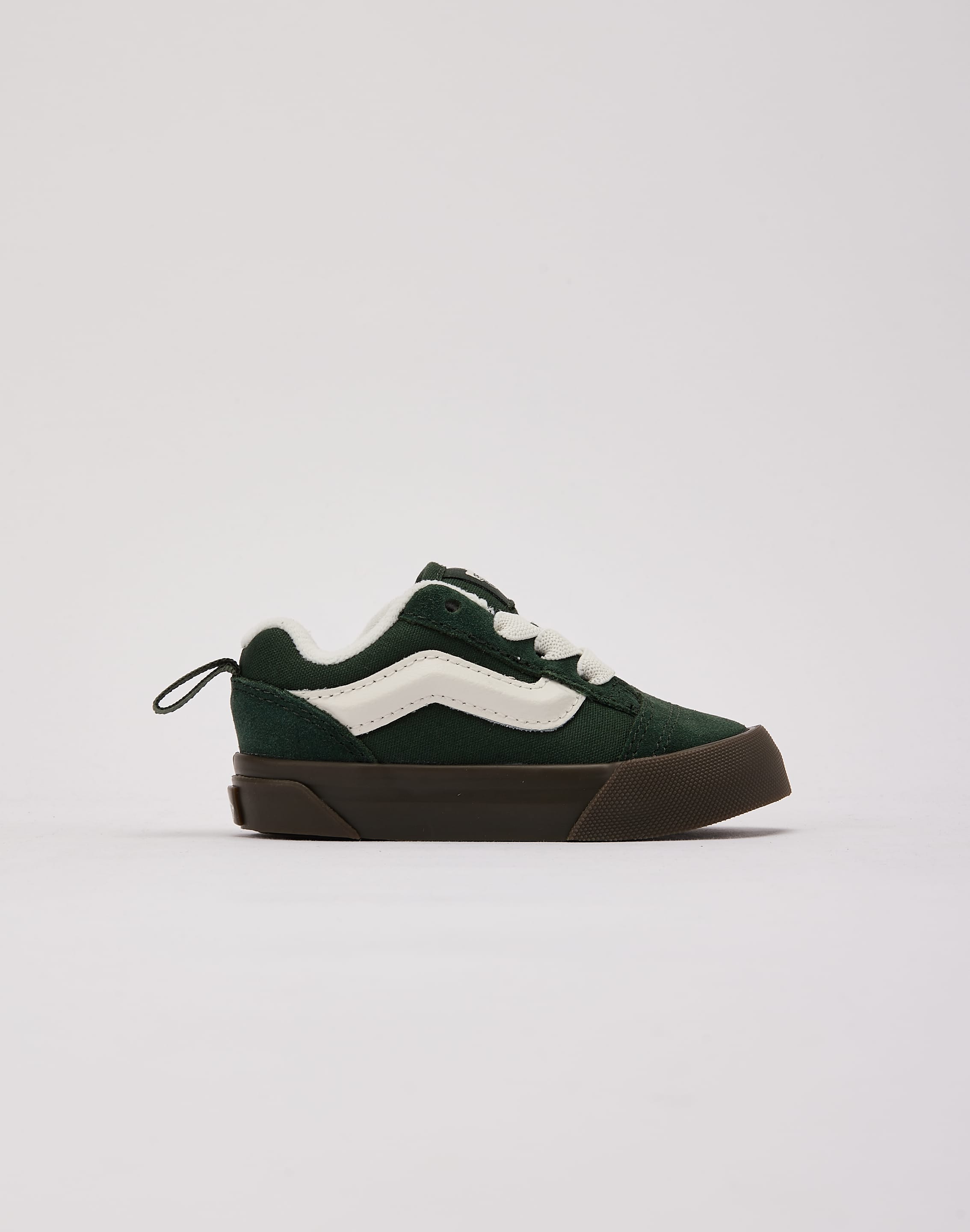 Vans Knu Skool Elastic Lace Toddler, image 1 of 6