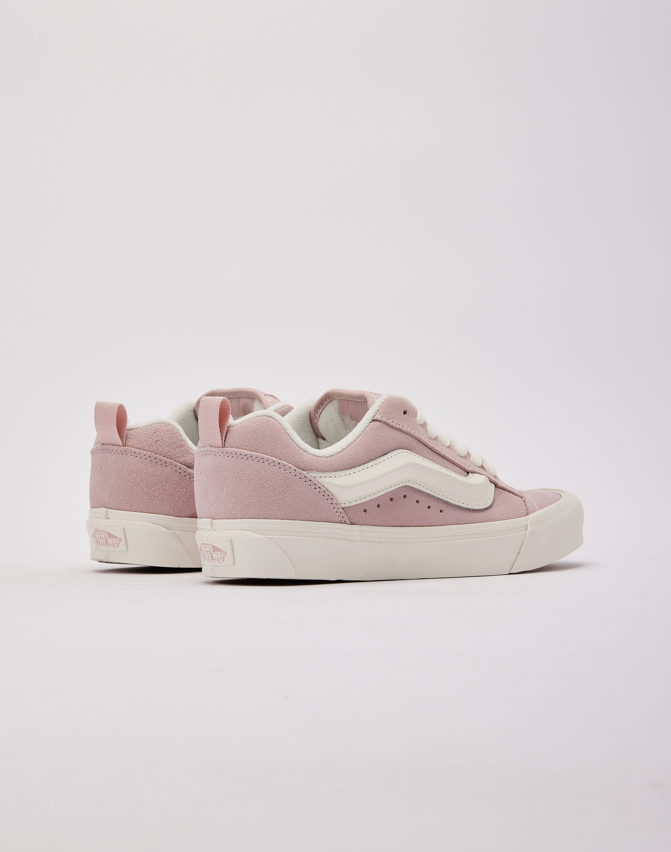 Vans Knu Skool Suede Vans Women Vans Knu Skool – DTLR