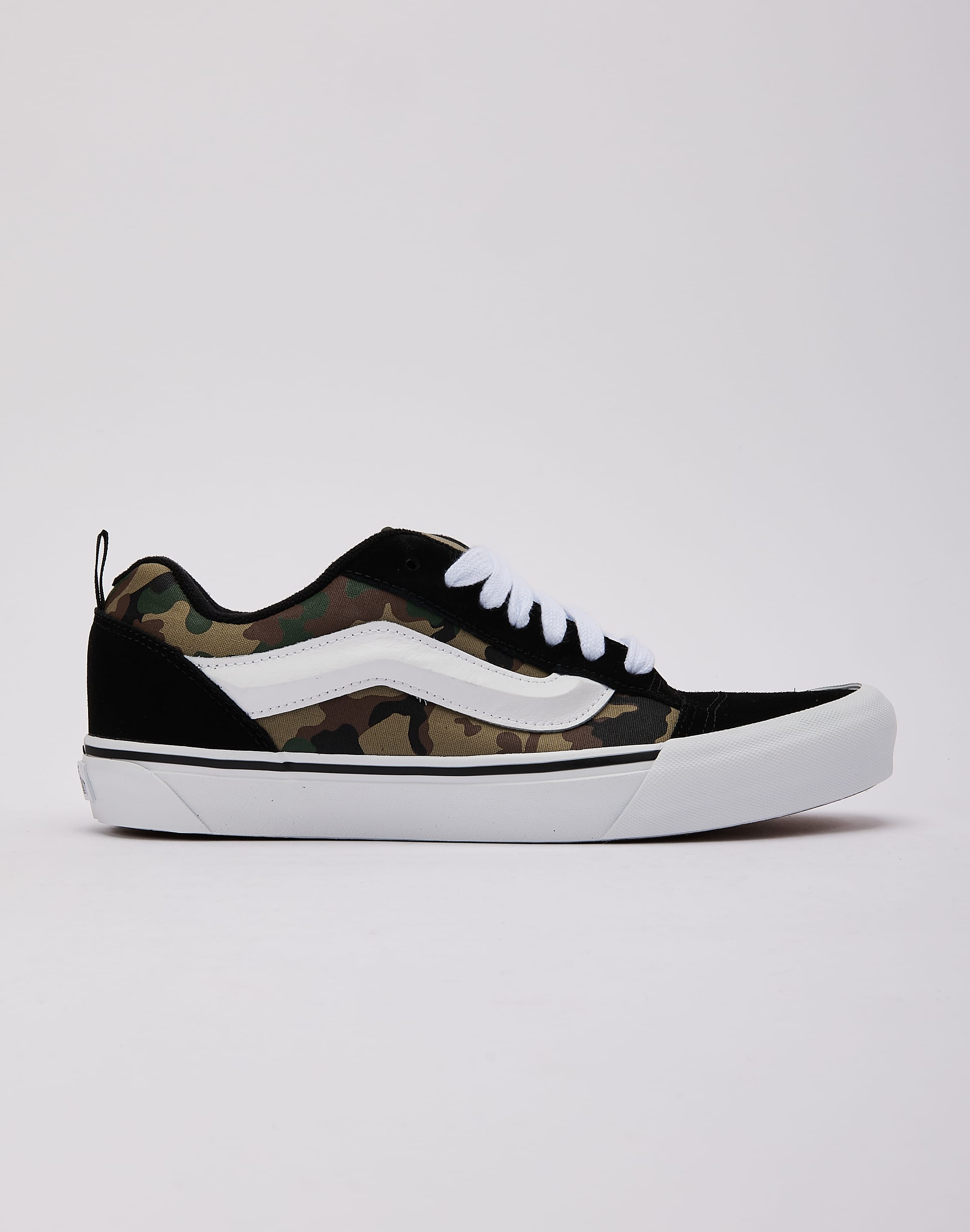 Vans Classic Camo Old Skool Vans Vans