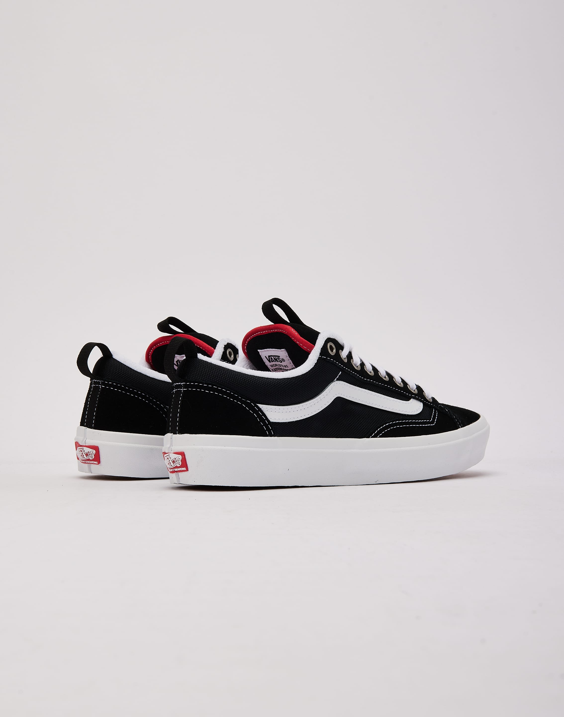 Photo of Vans Old Skool 36+
