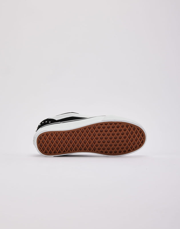 Vans Knu Skool Rhinestone – DTLR