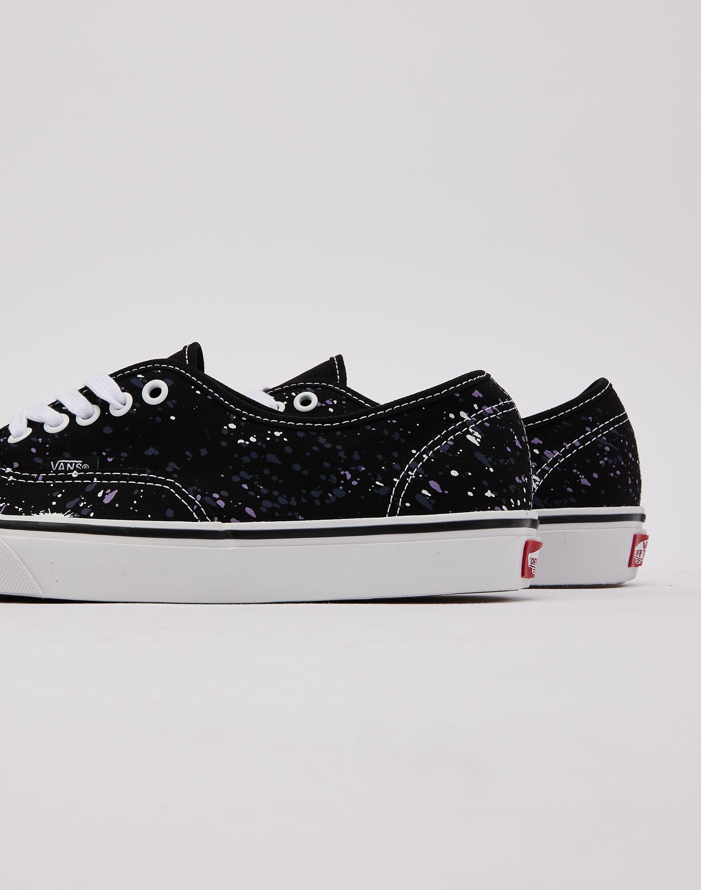 Photo of Vans Authentic