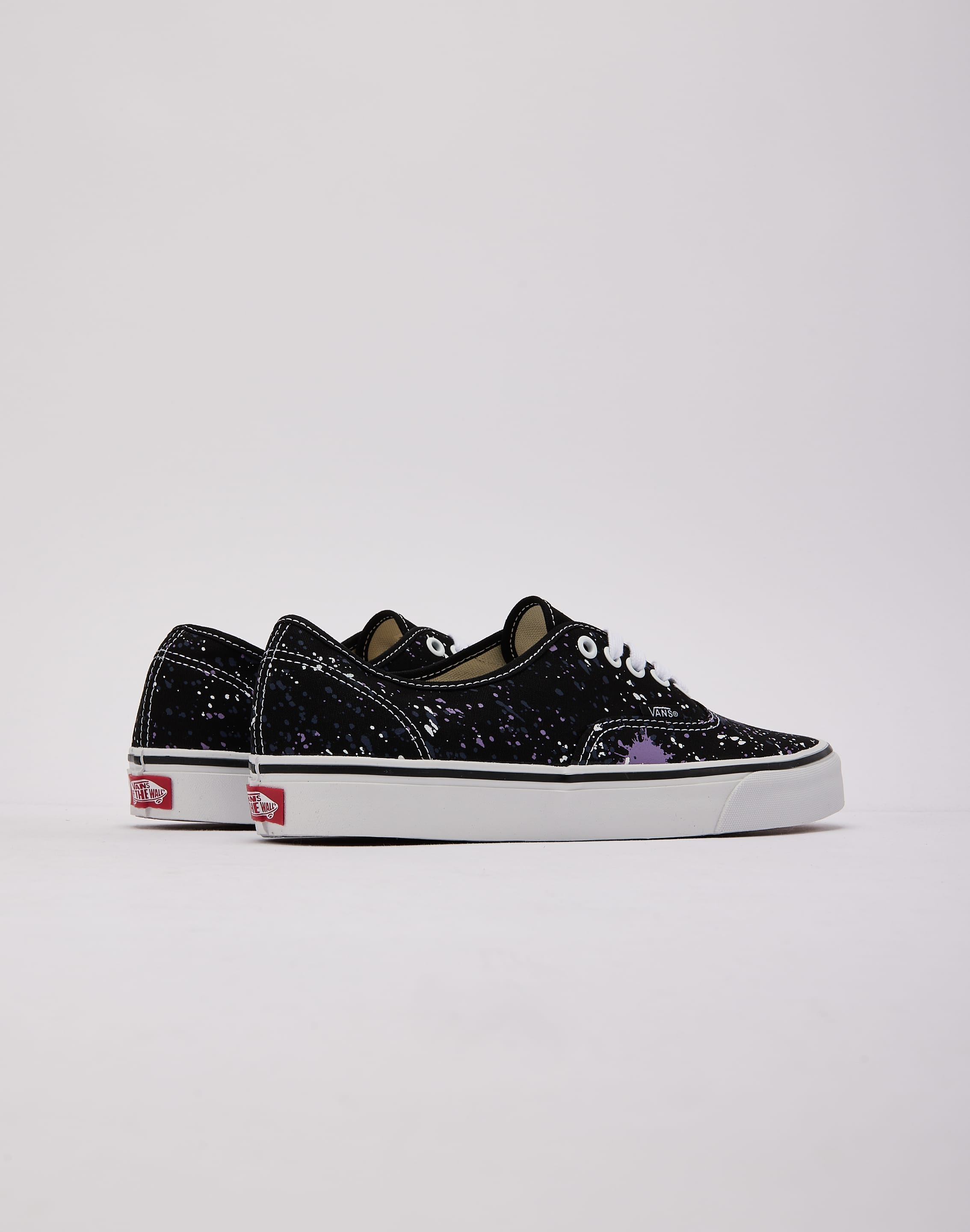 Photo of Vans Authentic