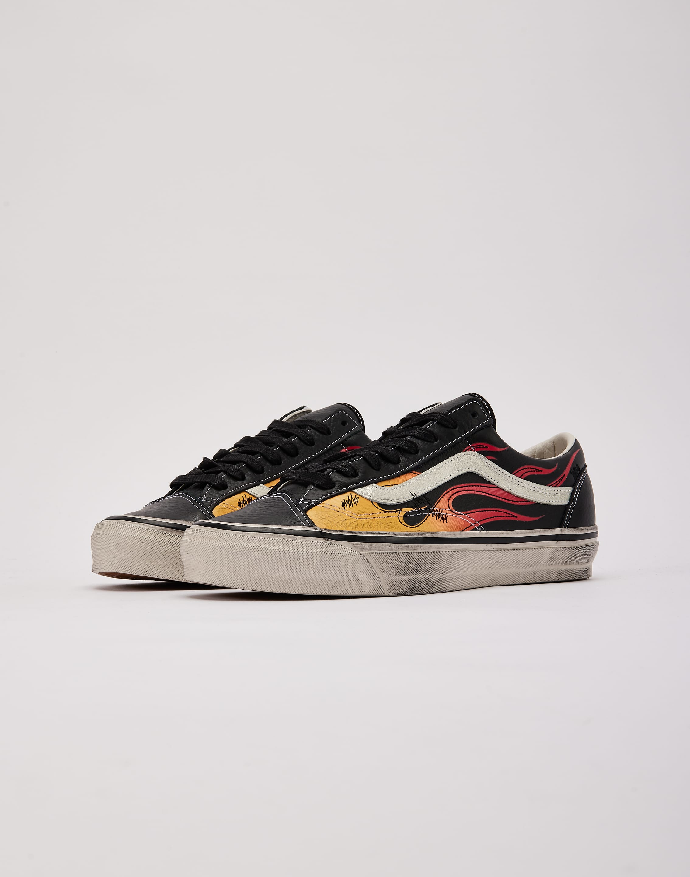Photo of Vans LX Old Skool 36