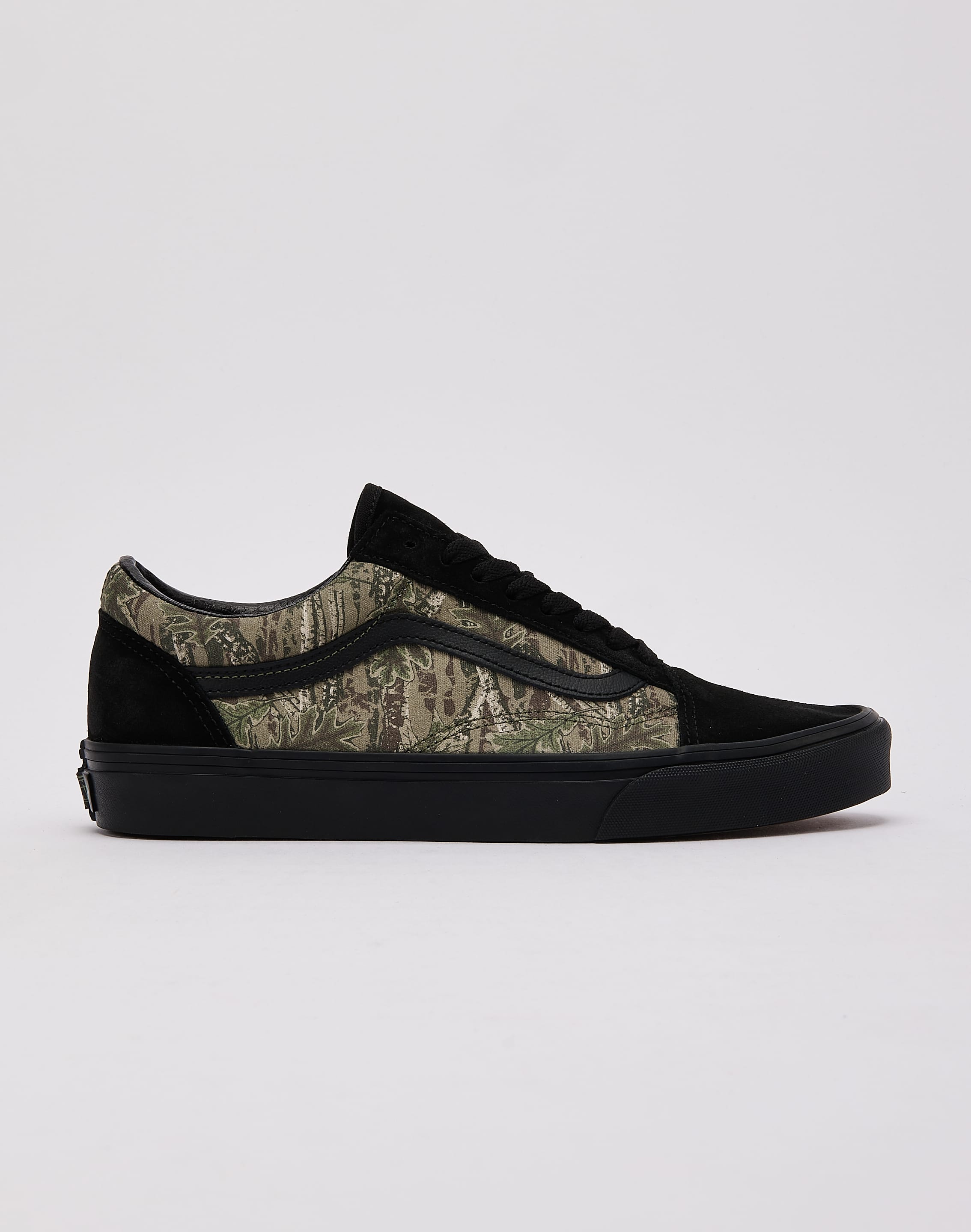 Photo of Vans Old Skool
