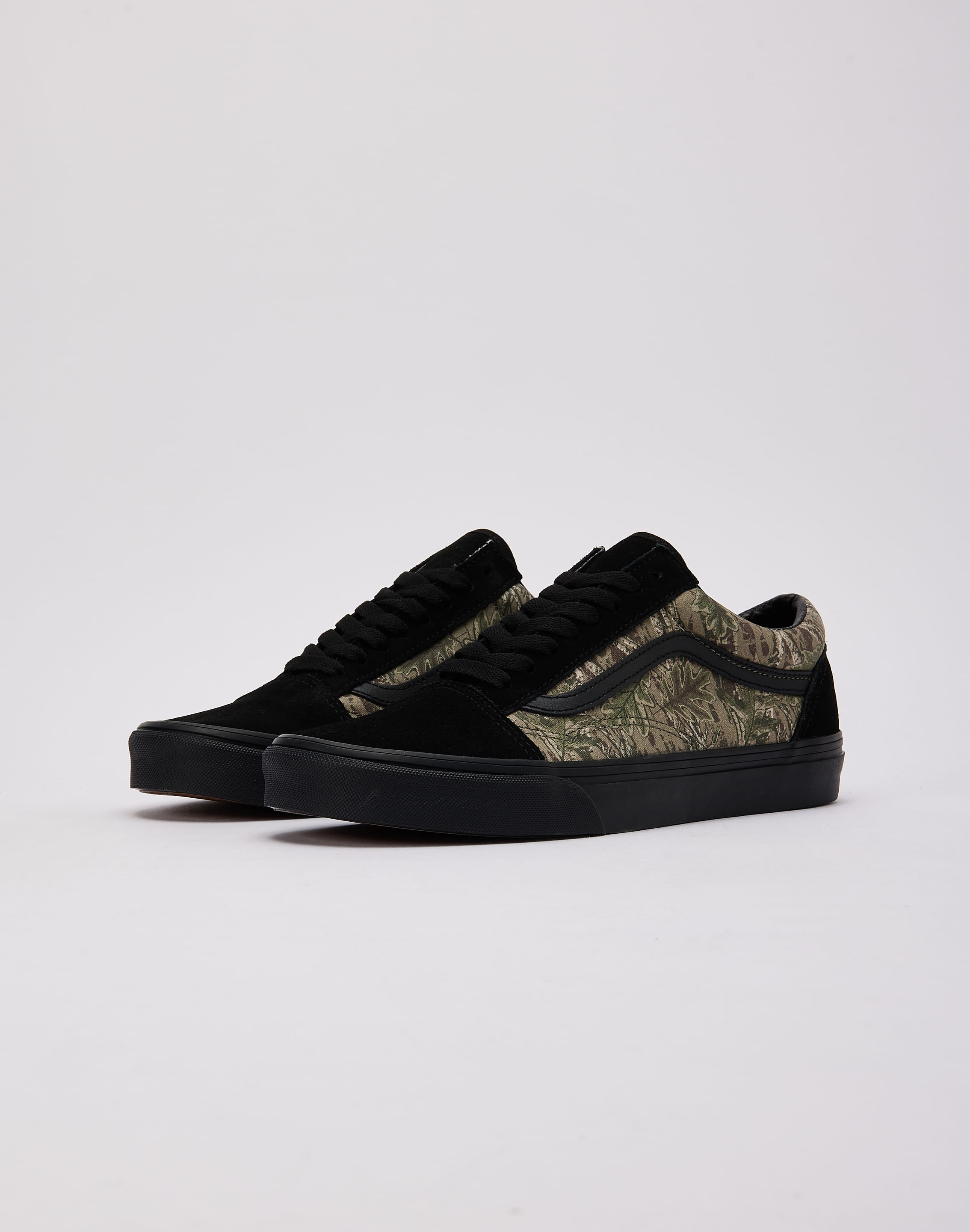 Photo of Vans Old Skool