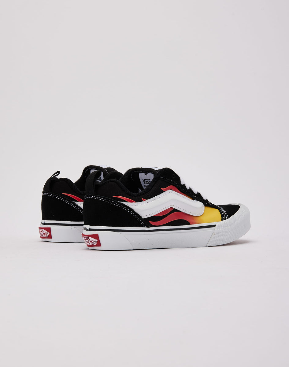 Vans Knu Skool Pre-School – DTLR