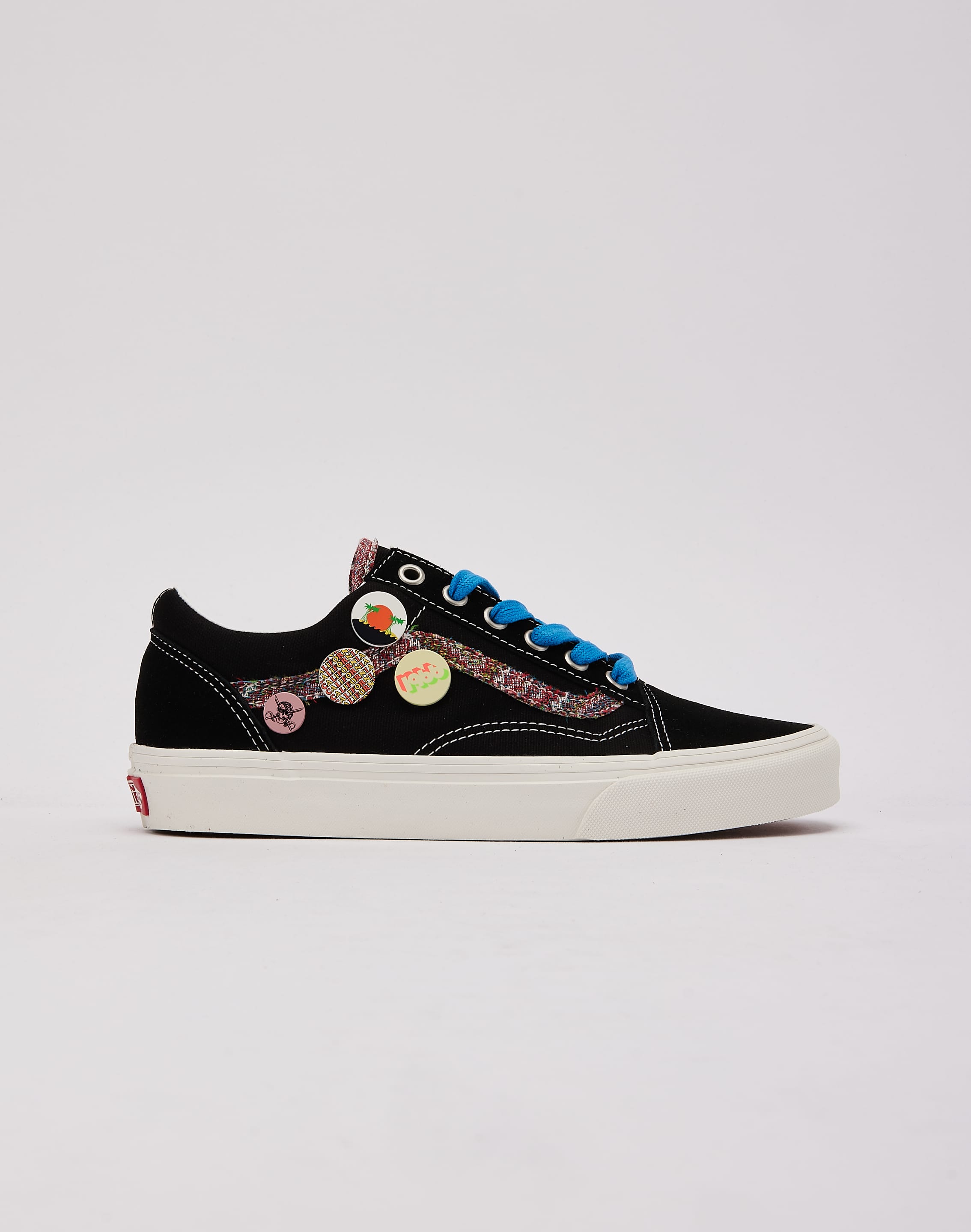 Photo of Vans Old Skool Grade-School