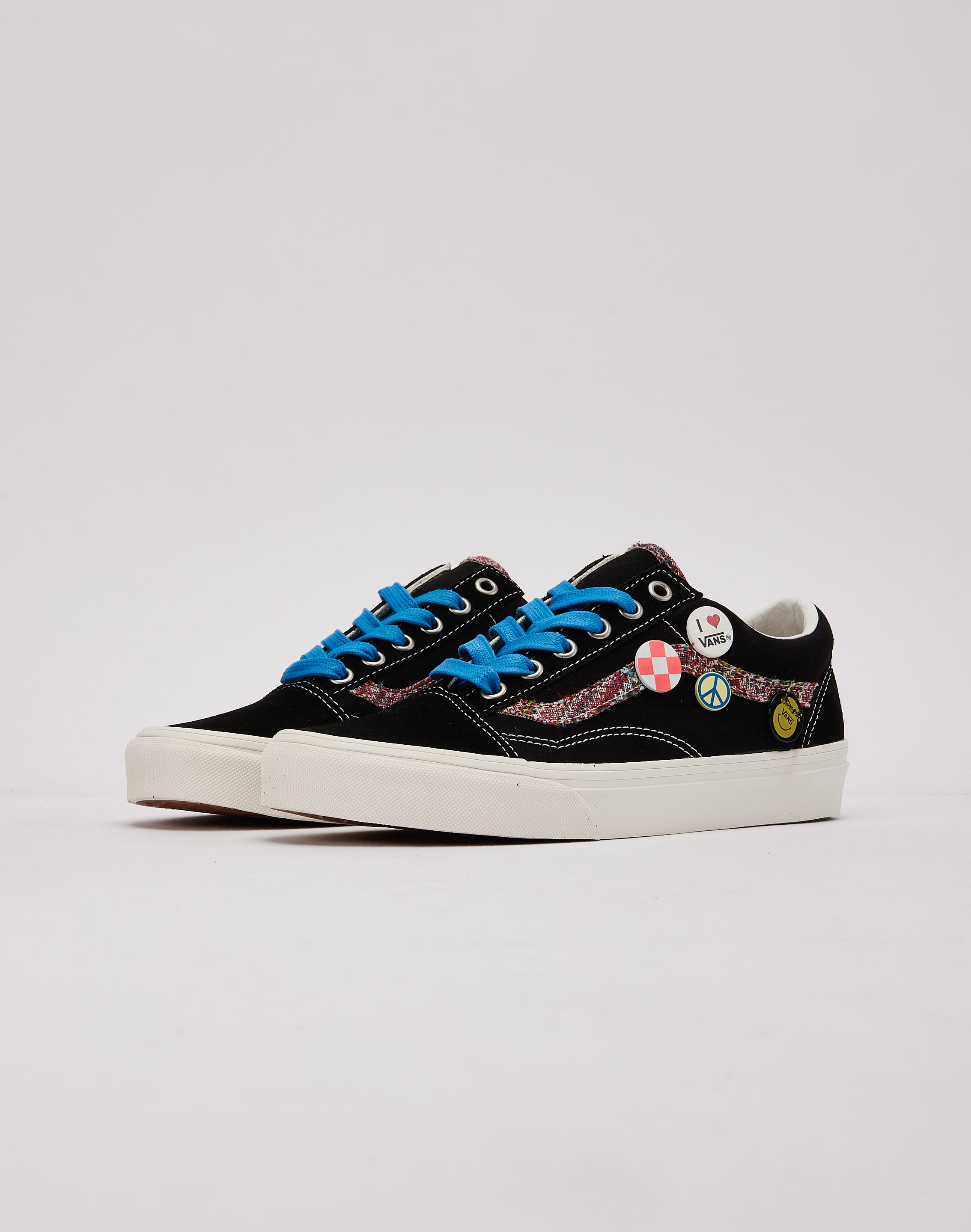 Photo of Vans Old Skool Grade-School