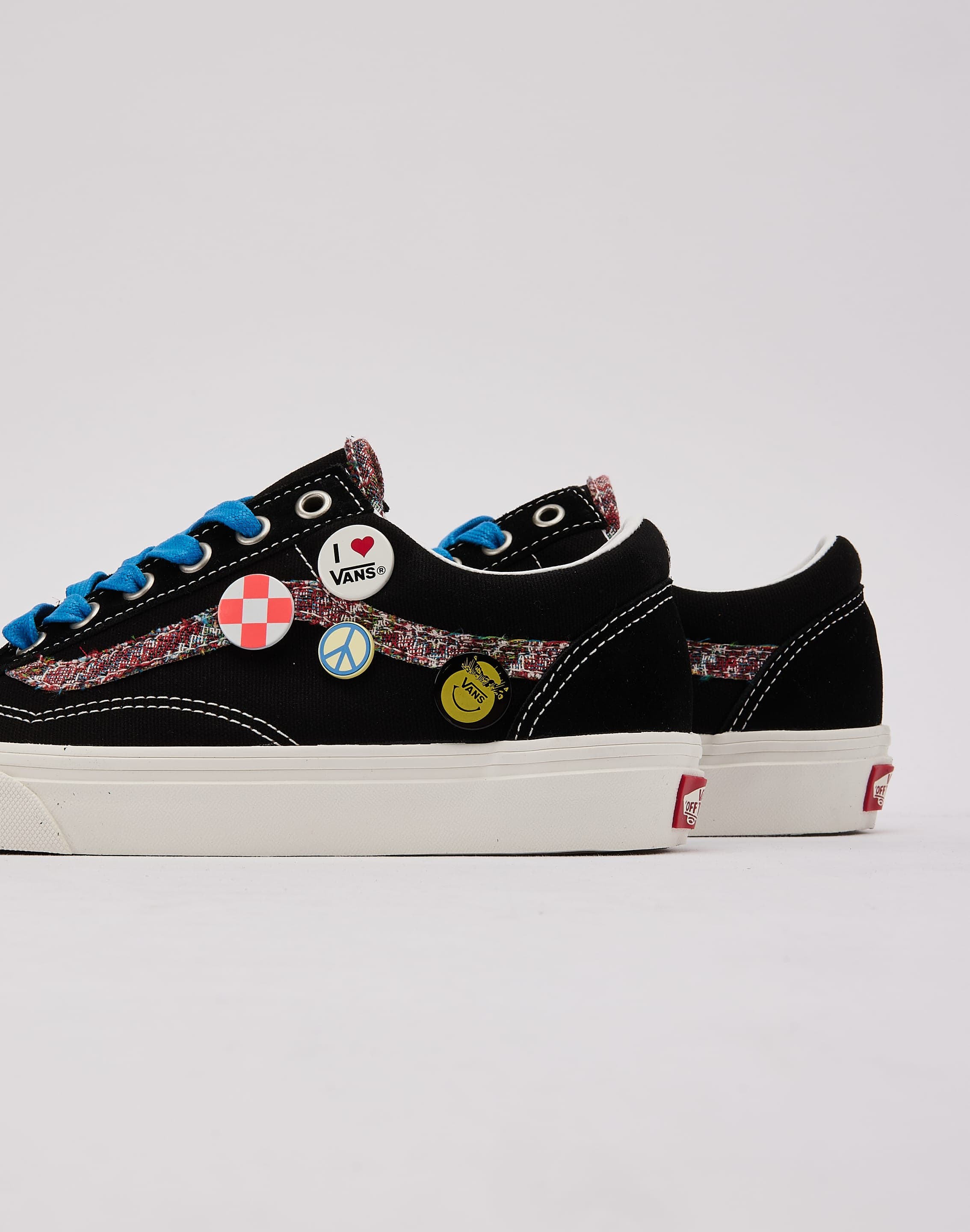 Photo of Vans Old Skool Grade-School