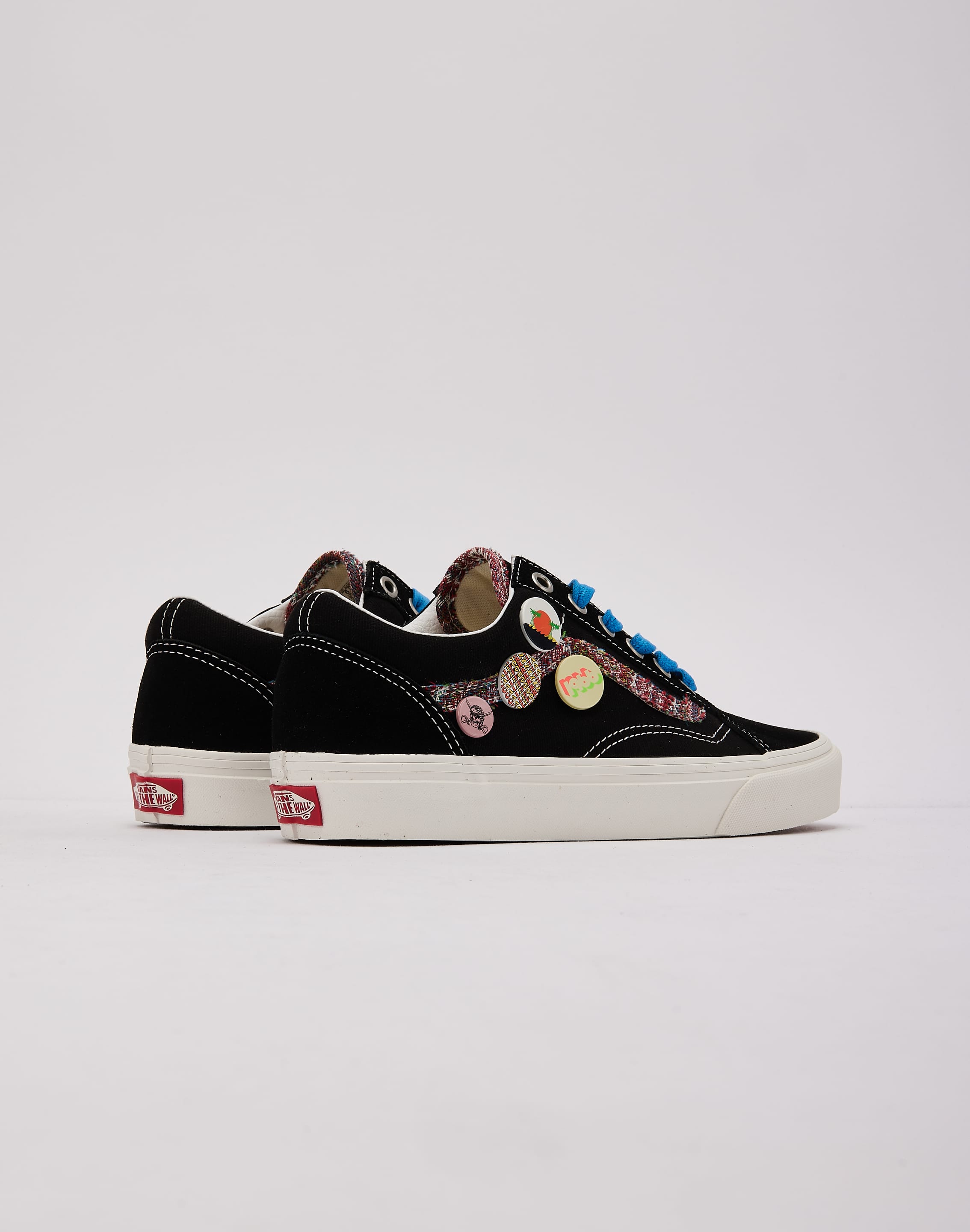 Photo of Vans Old Skool Grade-School