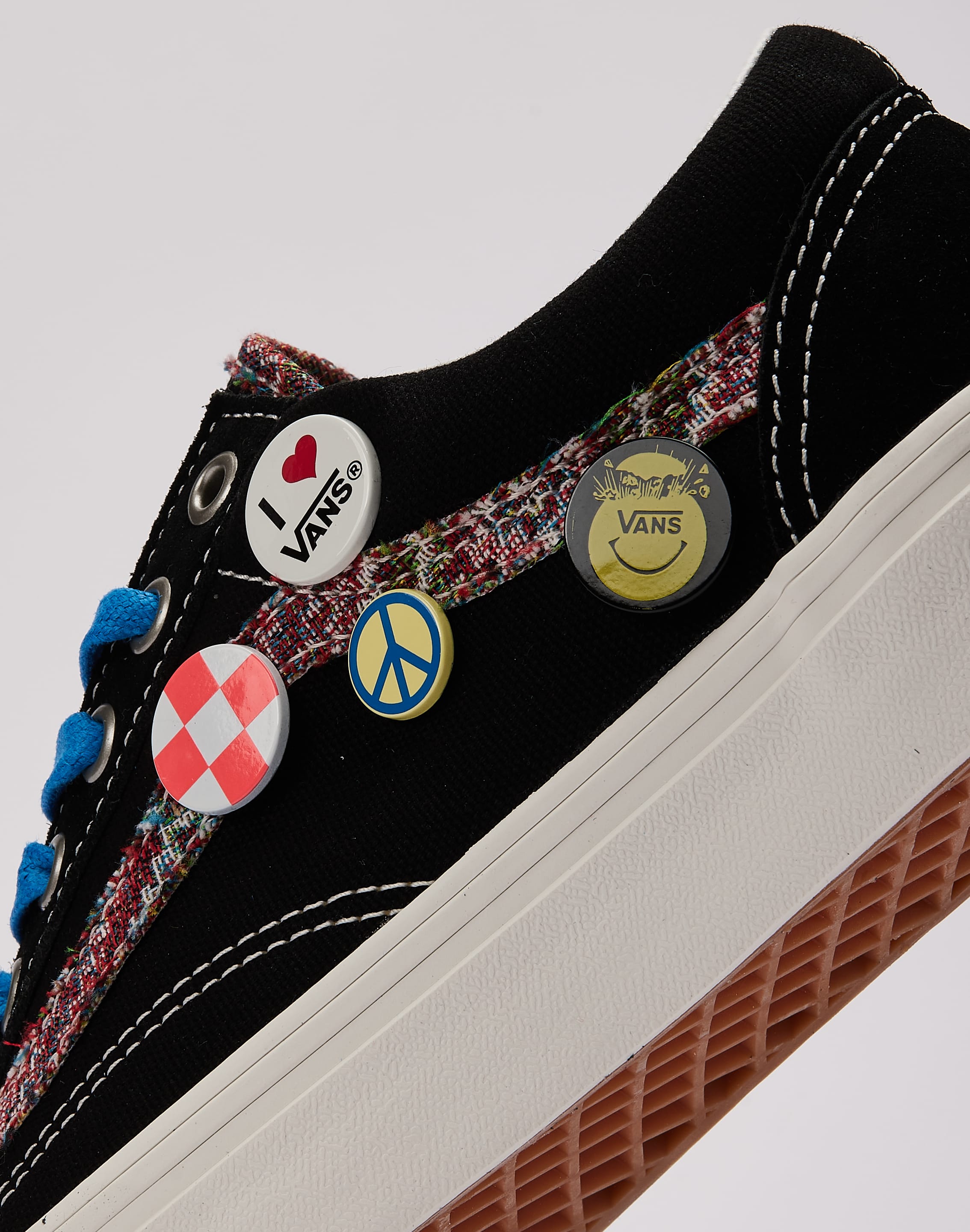 Photo of Vans Old Skool Grade-School
