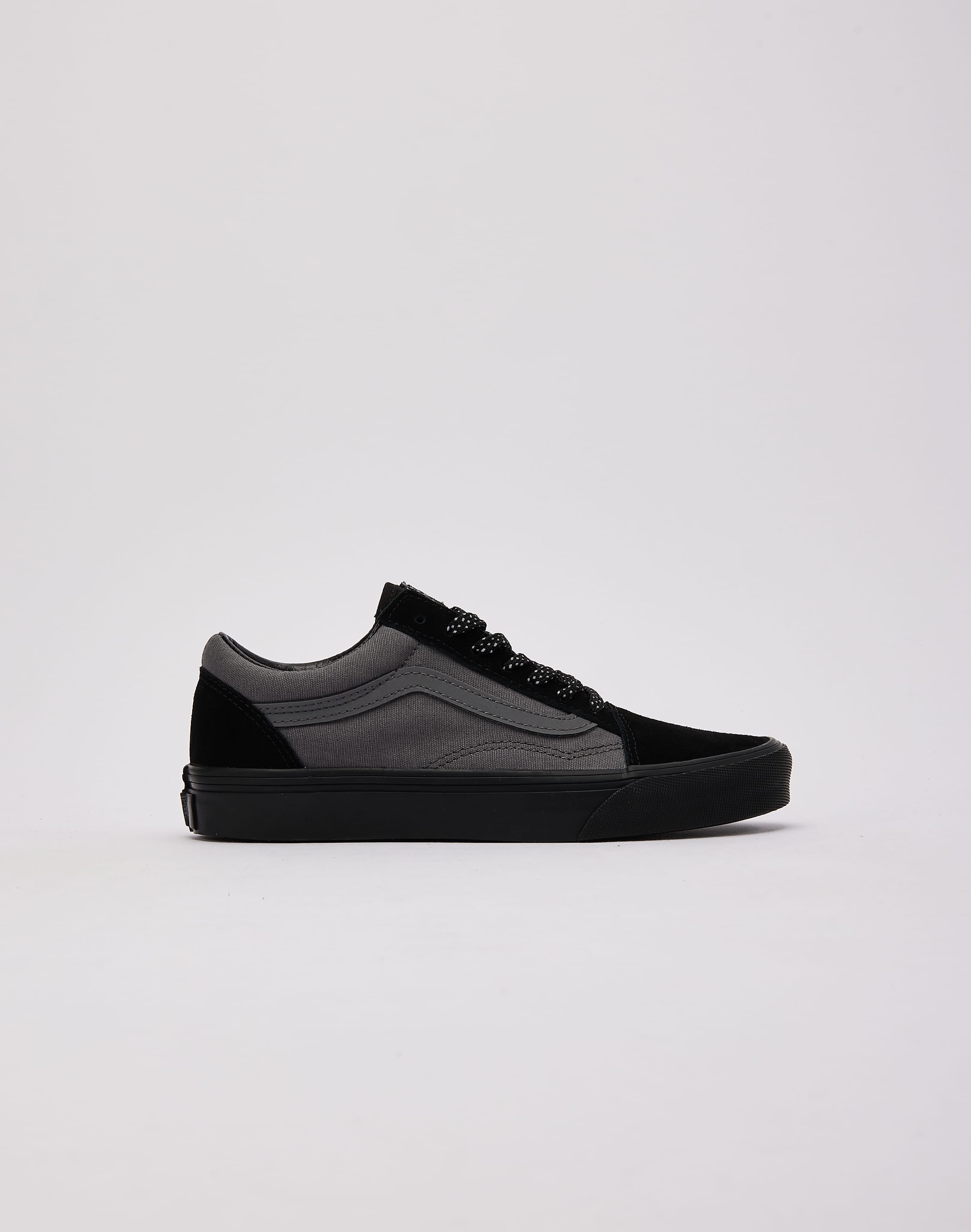 Photo of Vans Old Skool Grade-School