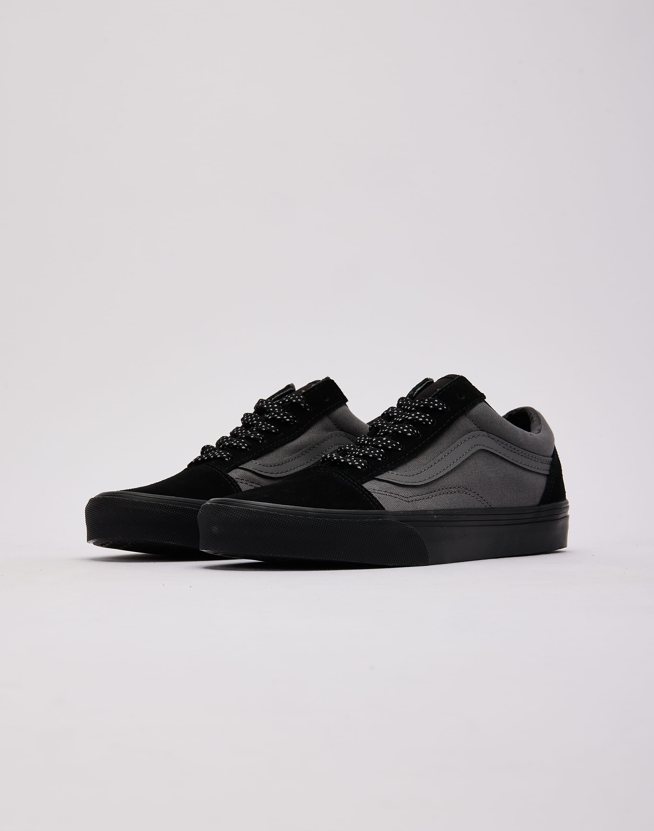 Photo of Vans Old Skool Grade-School