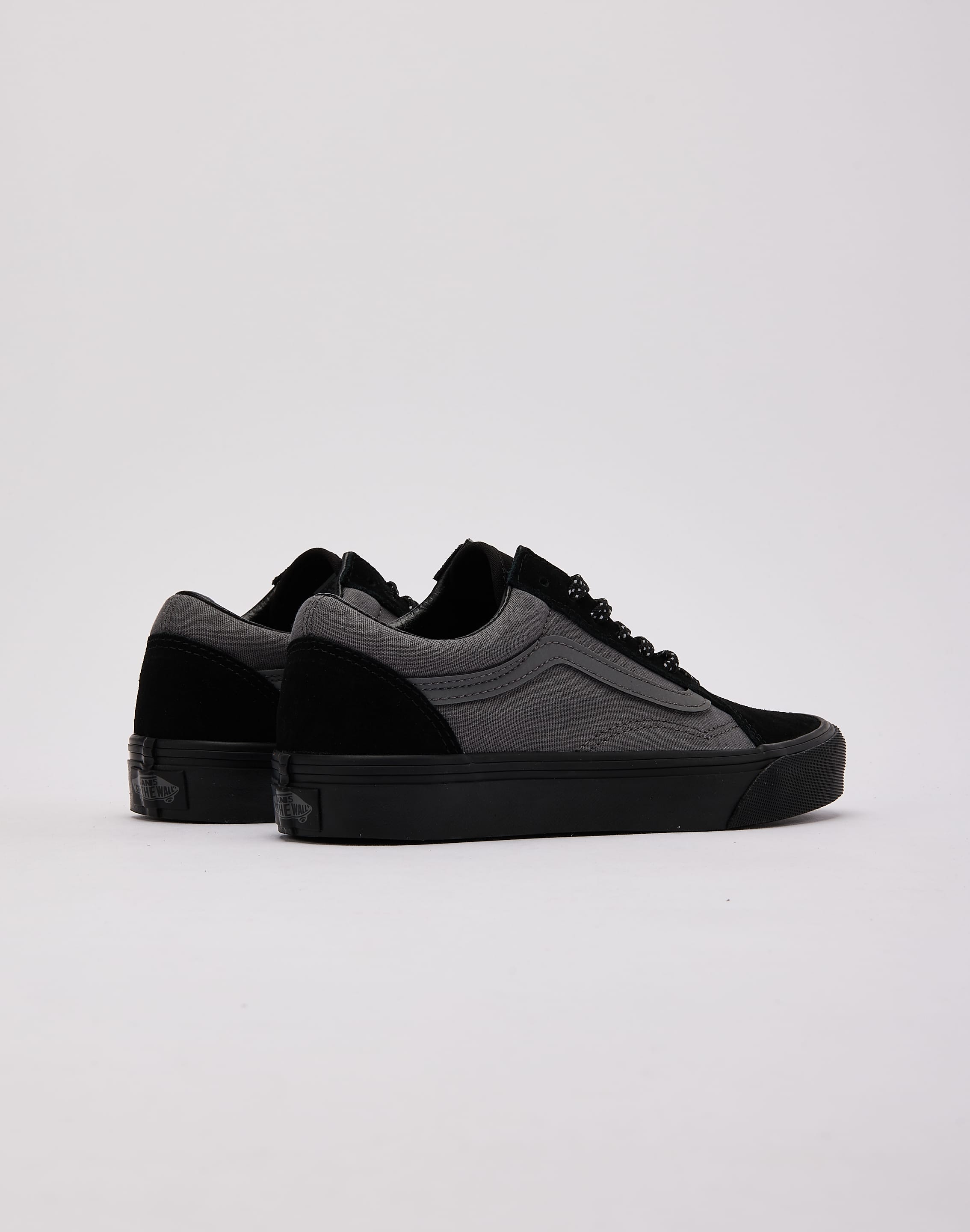 Photo of Vans Old Skool Grade-School