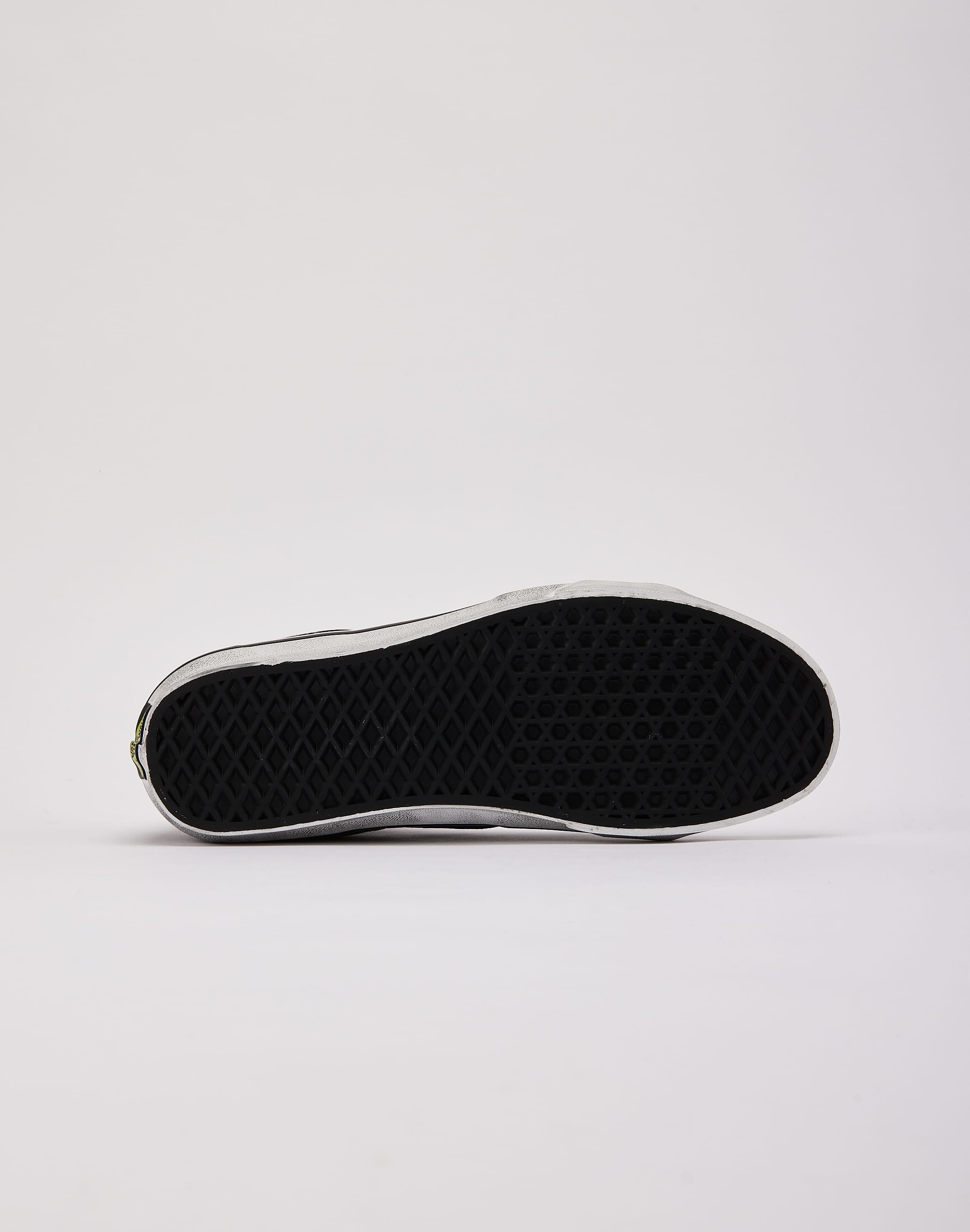Photo of Vans Sk8-Hi