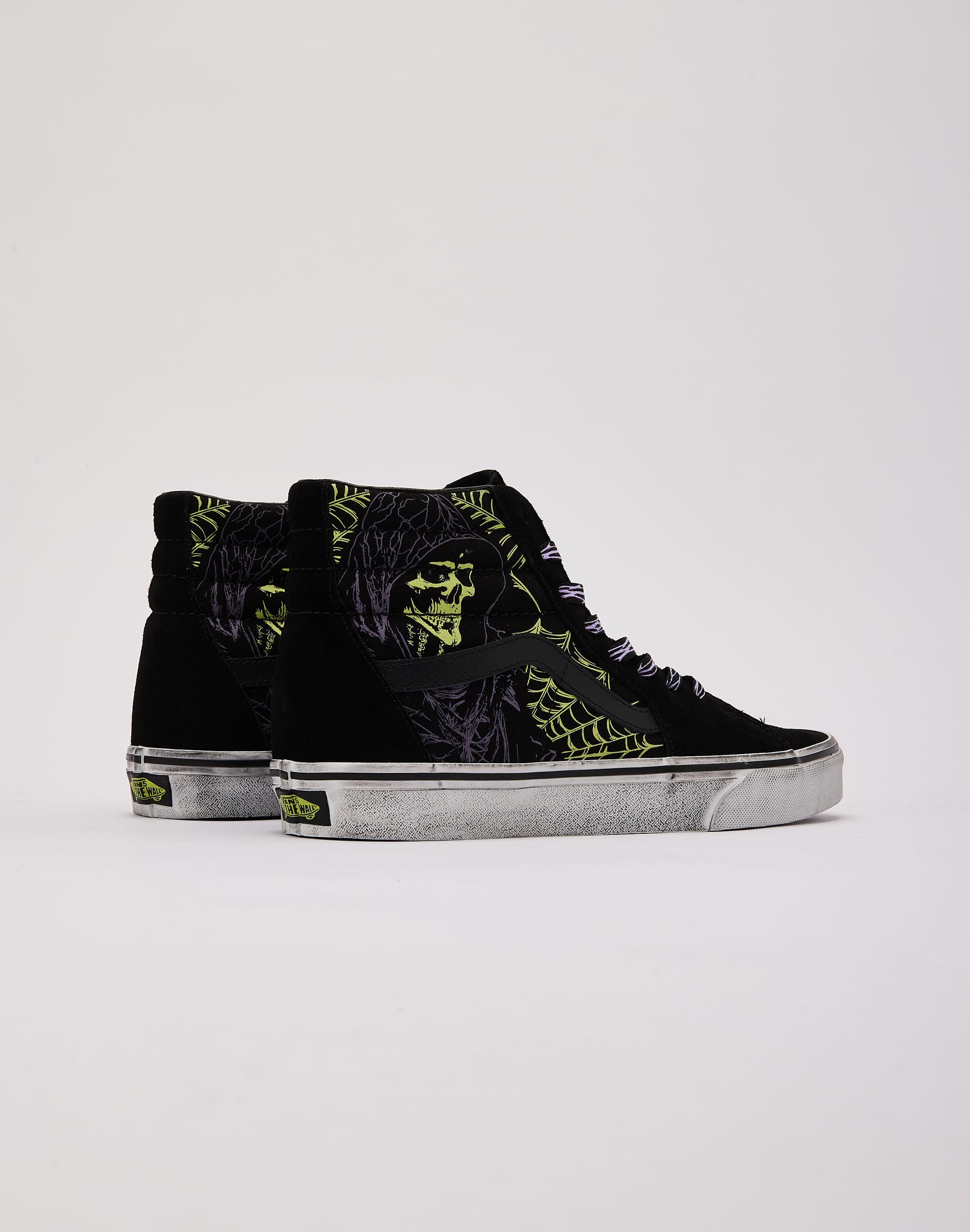 Photo of Vans Sk8-Hi