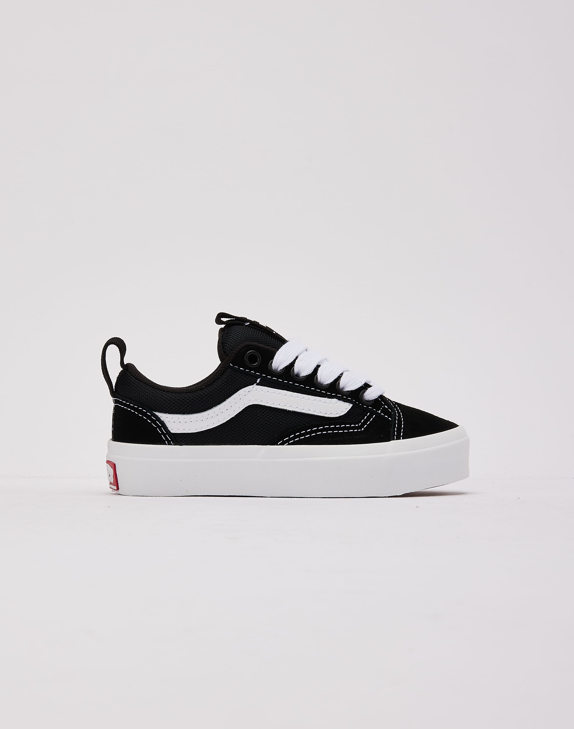 Photo of Vans Skate Old Skool 36+ Pre-School