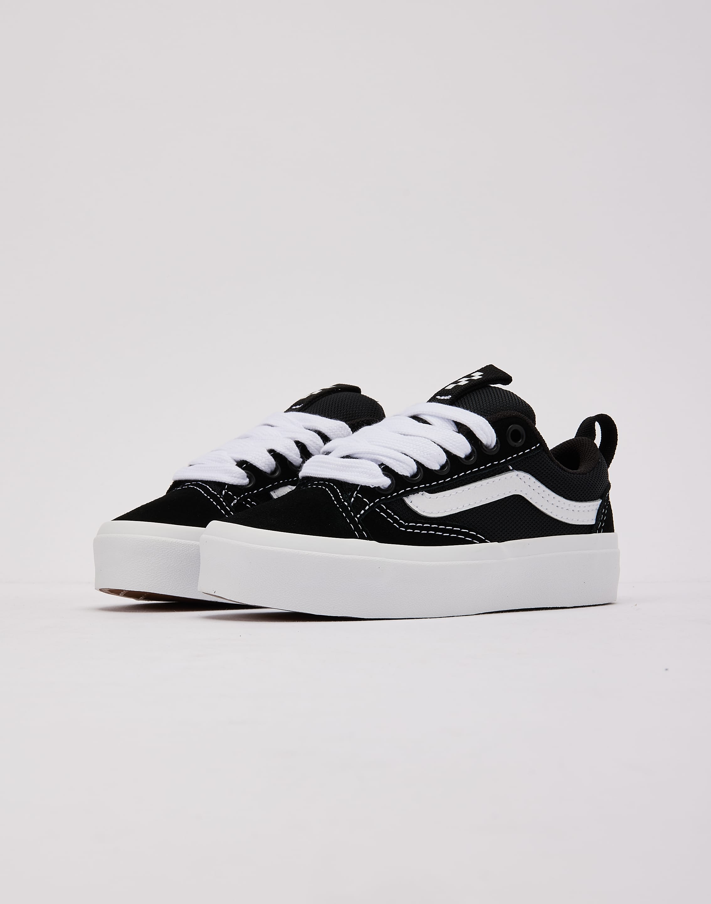 Photo of Vans Skate Old Skool 36+ Pre-School