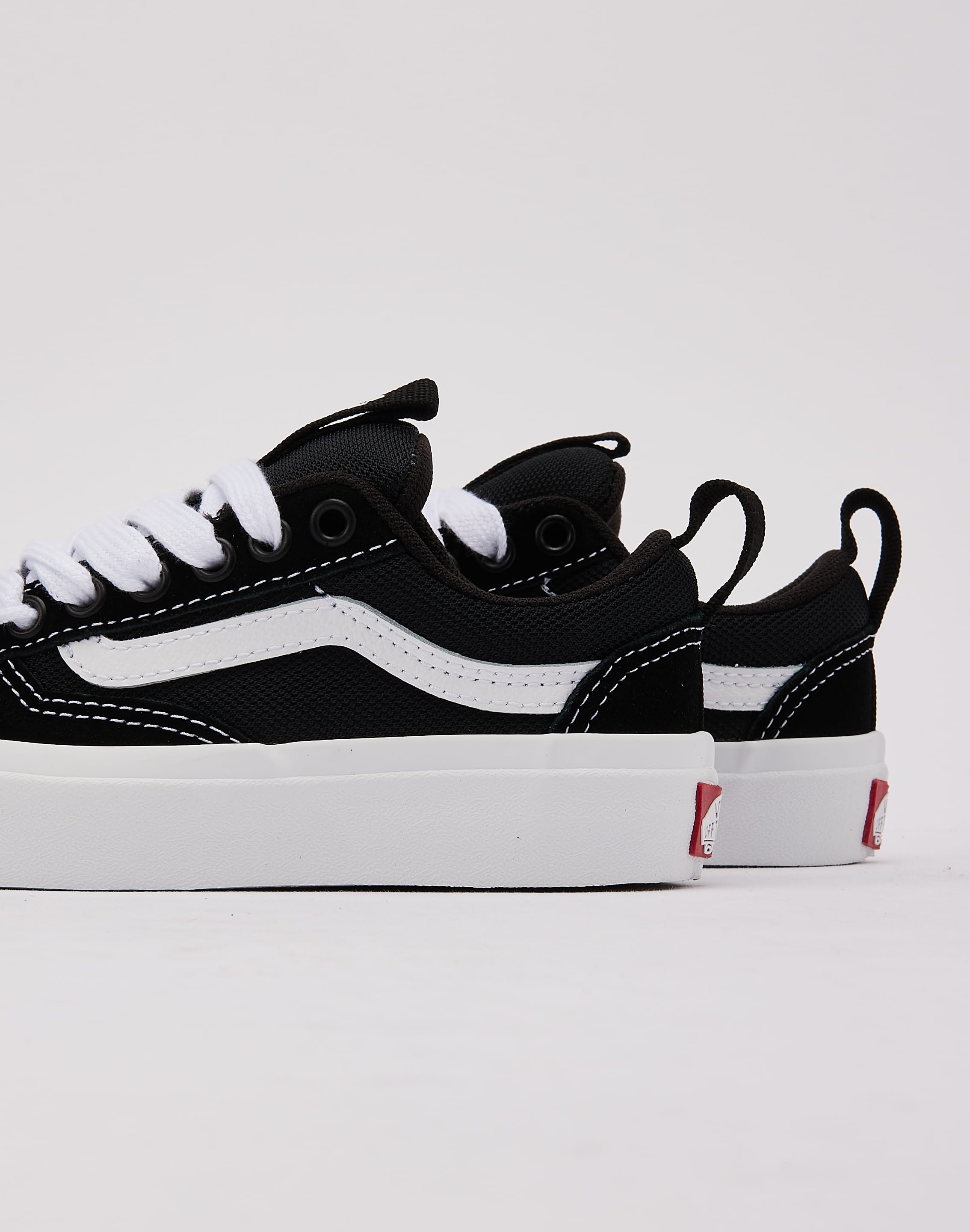 Photo of Vans Skate Old Skool 36+ Pre-School