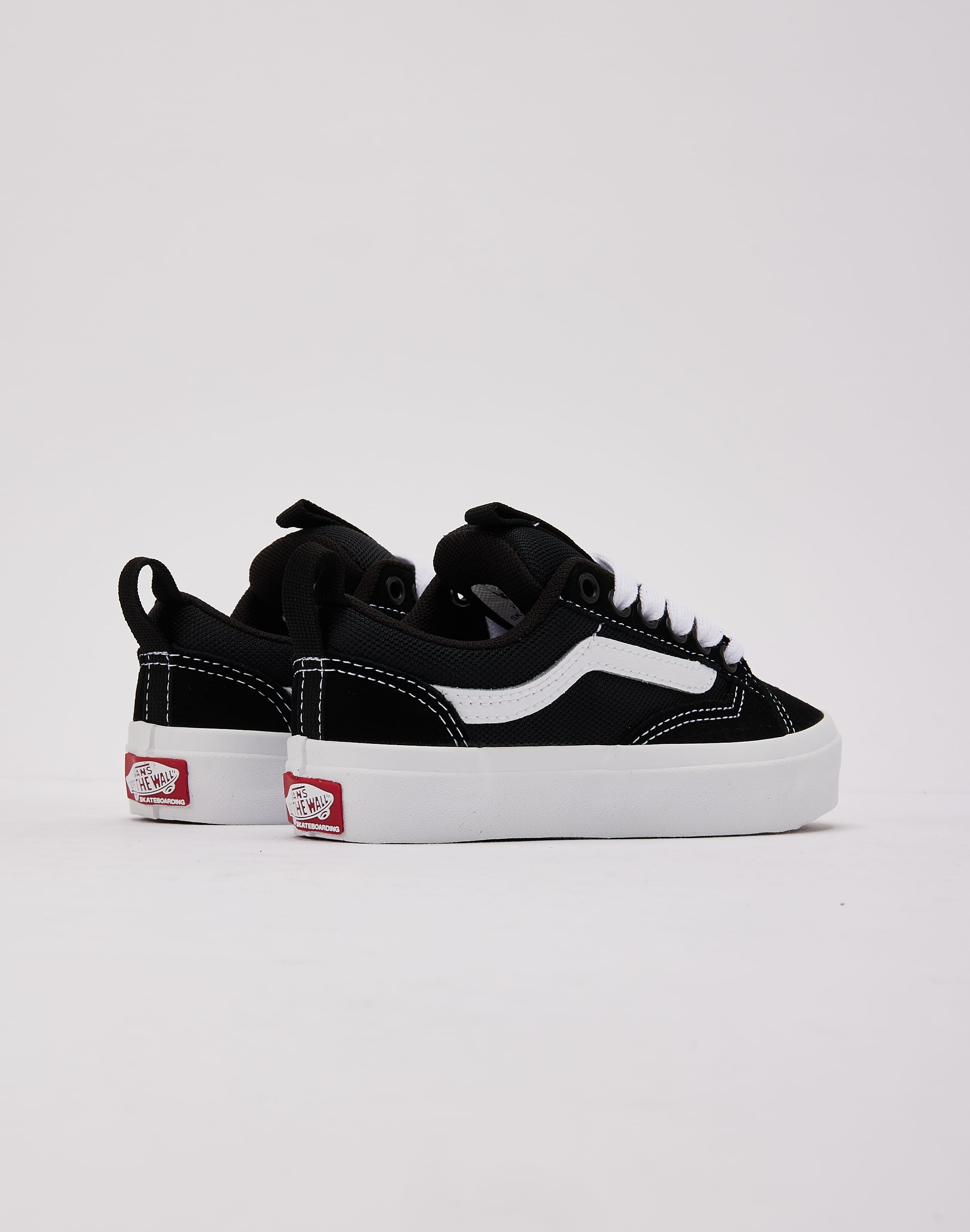 Photo of Vans Skate Old Skool 36+ Pre-School