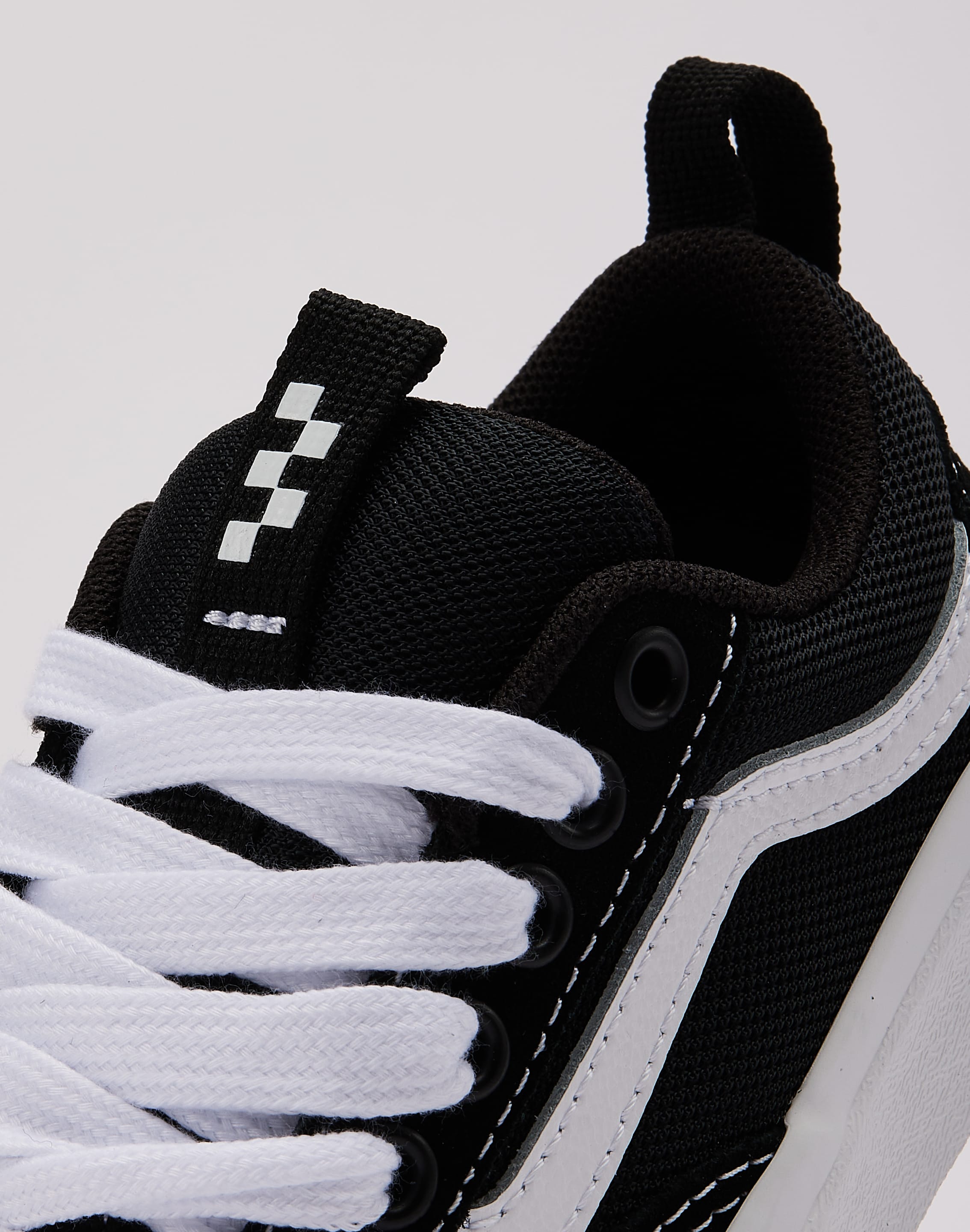 Photo of Vans Skate Old Skool 36+ Pre-School