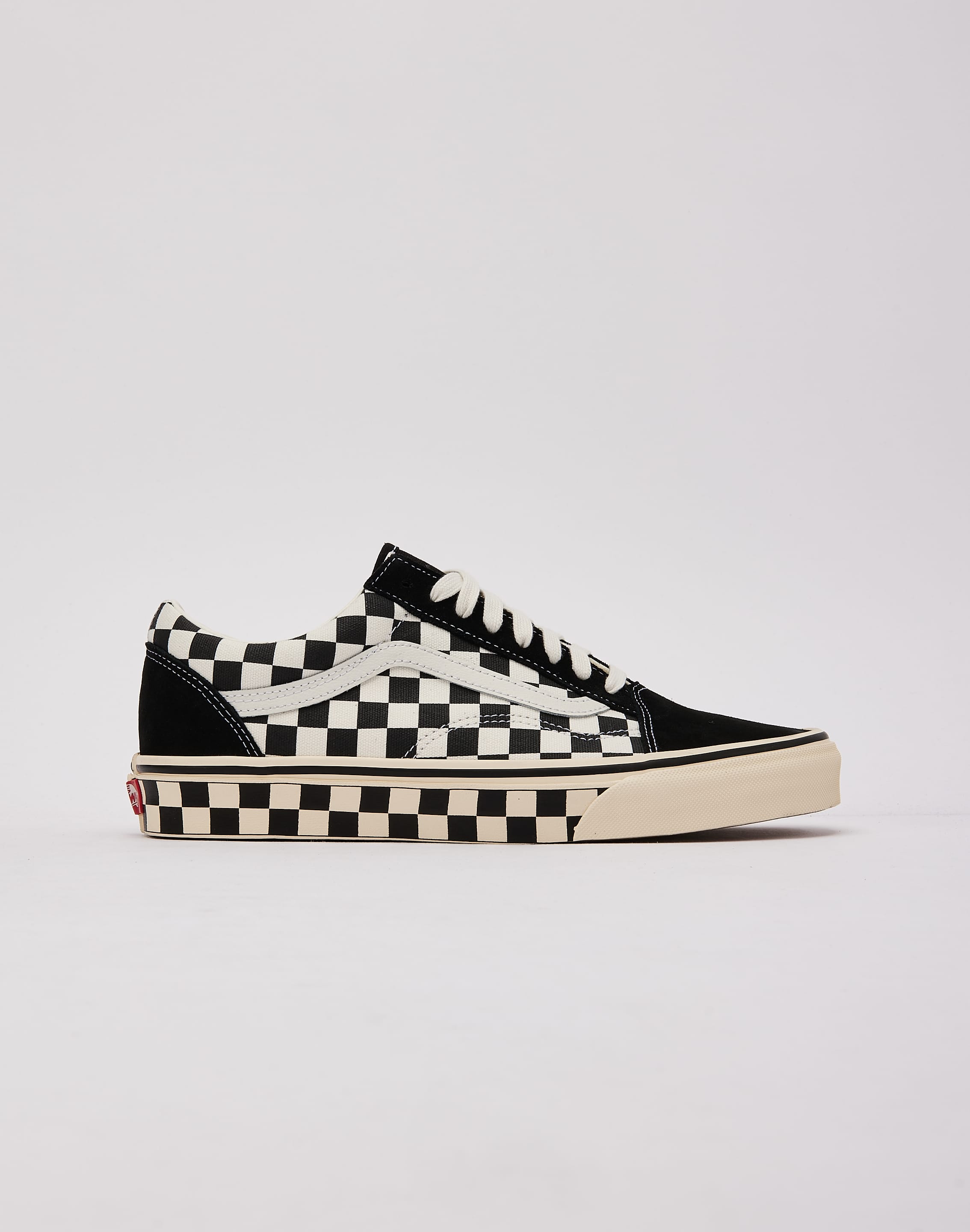 Photo of Vans Old Skool
