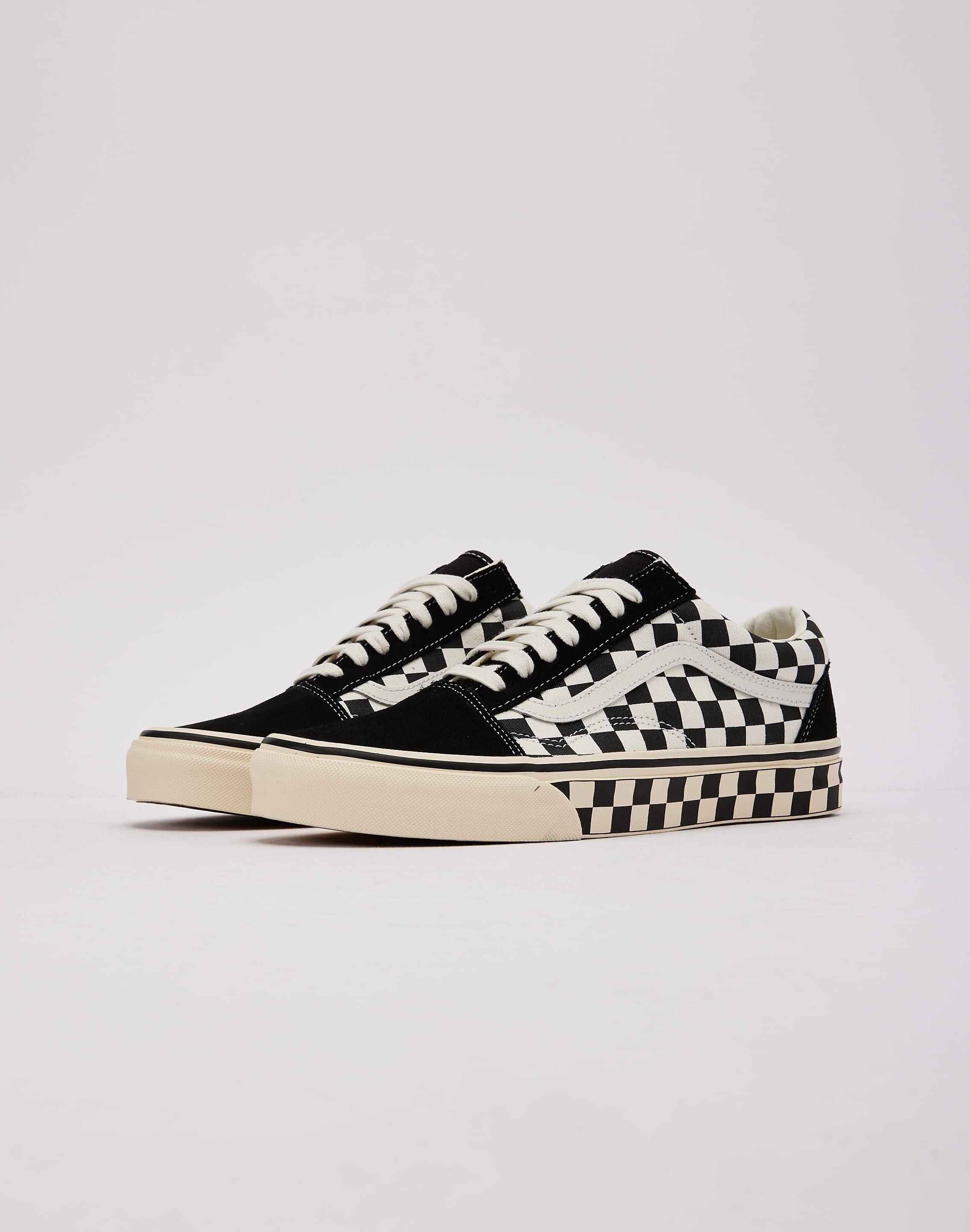 Photo of Vans Old Skool