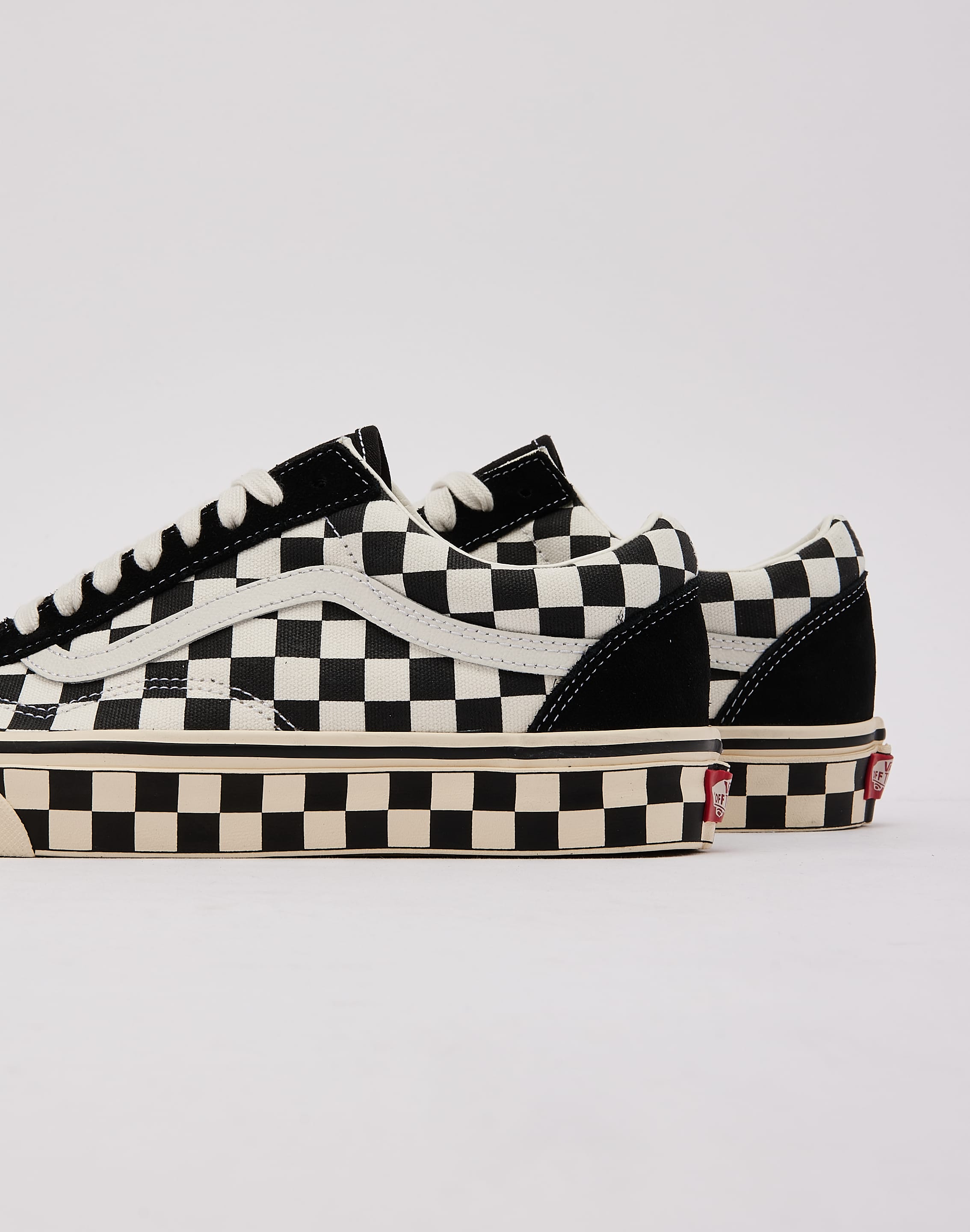 Photo of Vans Old Skool