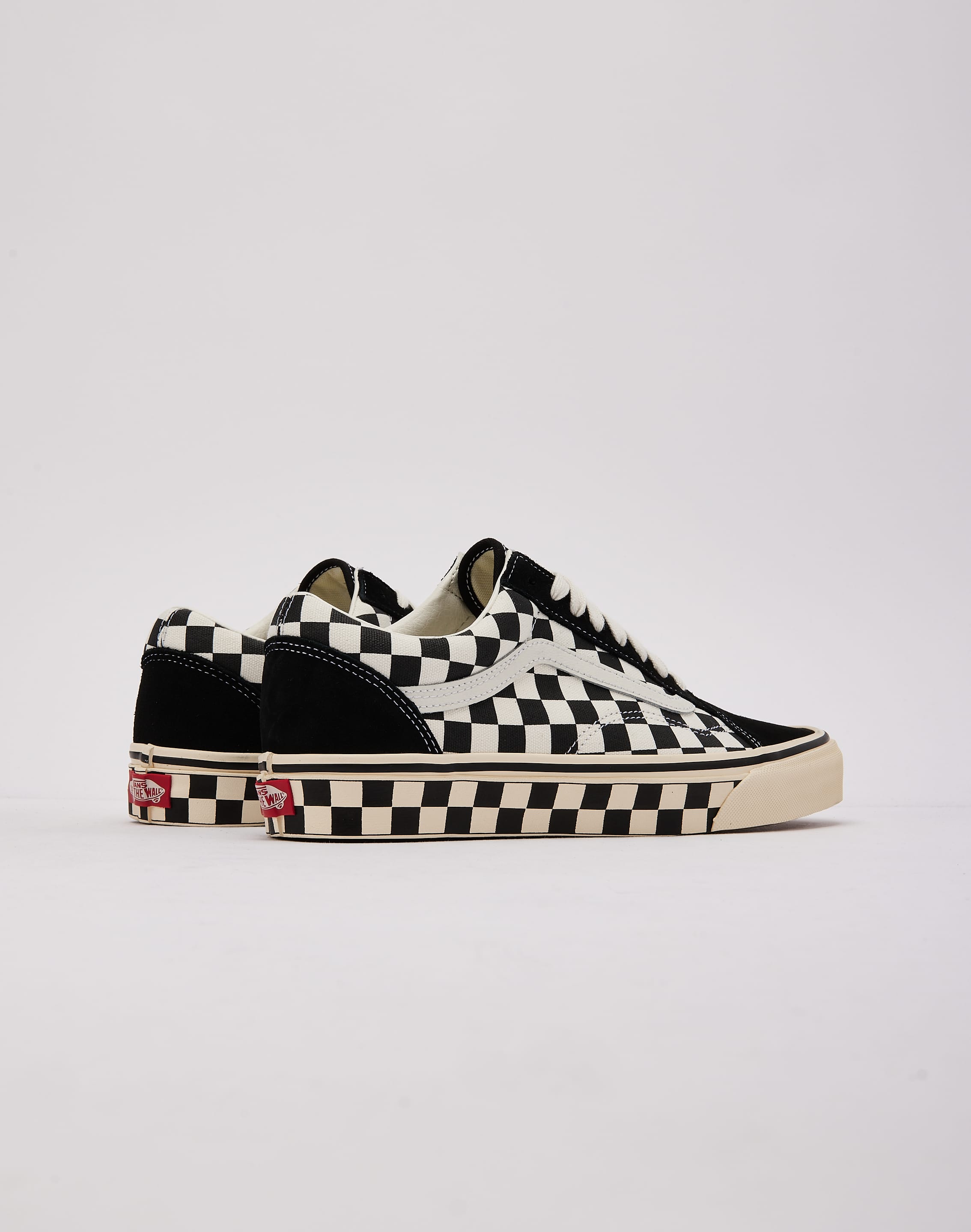 Photo of Vans Old Skool