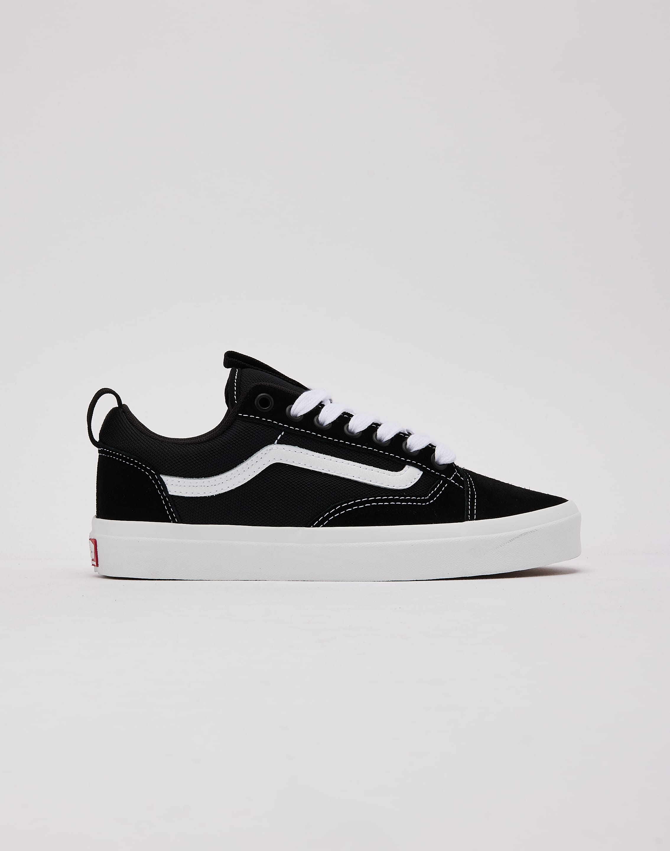 Photo of Vans Old Skool 36+ Grade-School