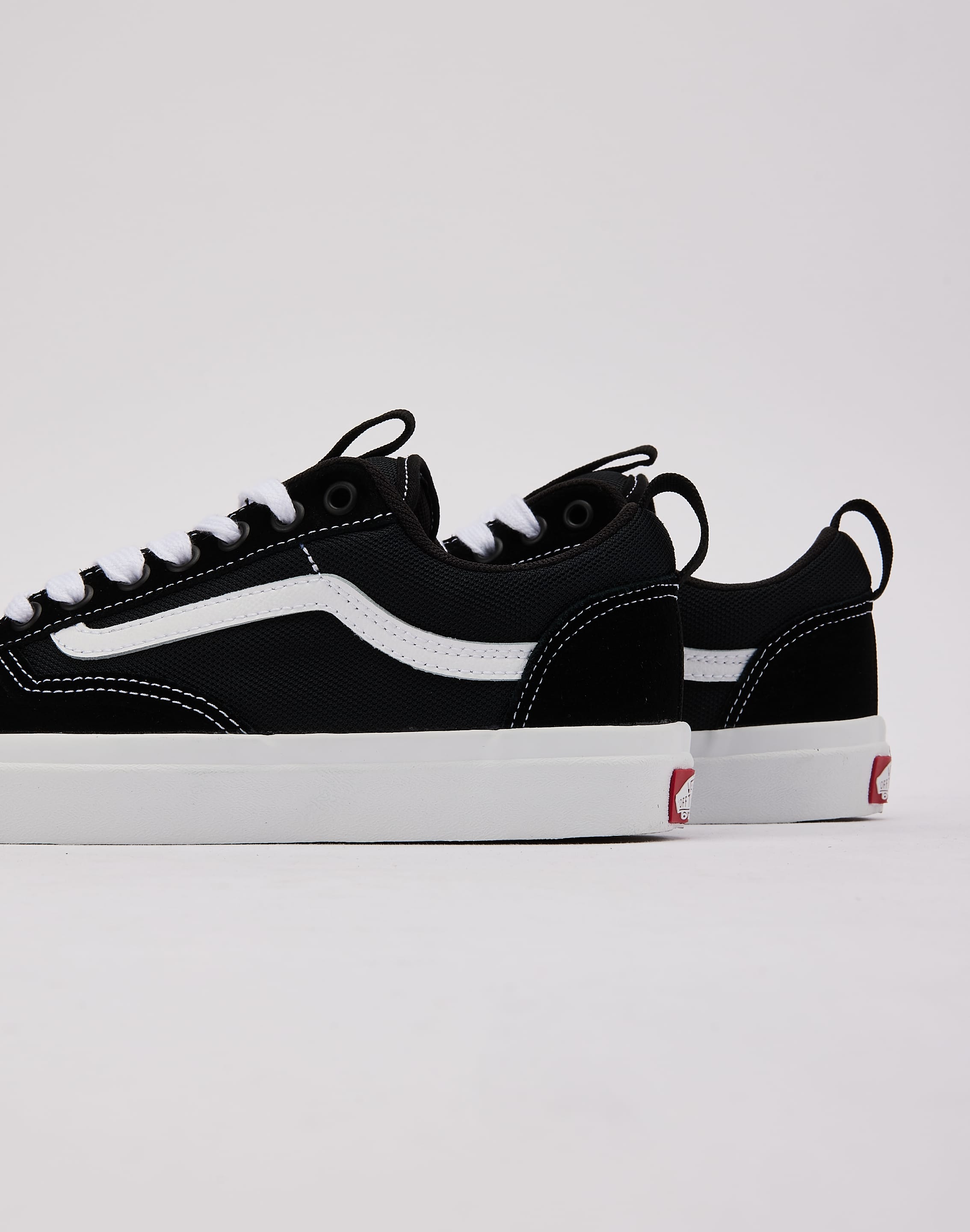 Photo of Vans Old Skool 36+ Grade-School