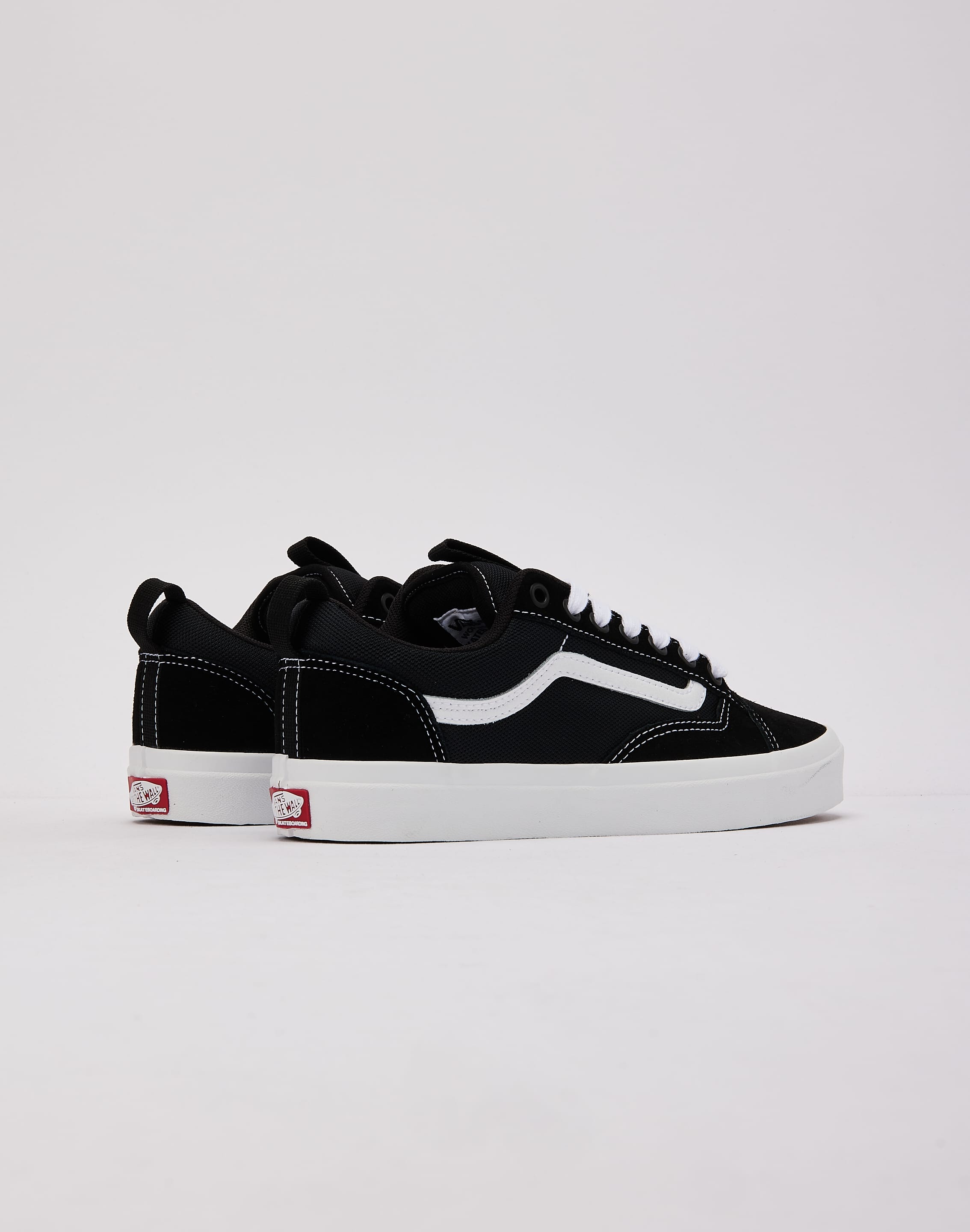 Photo of Vans Old Skool 36+ Grade-School