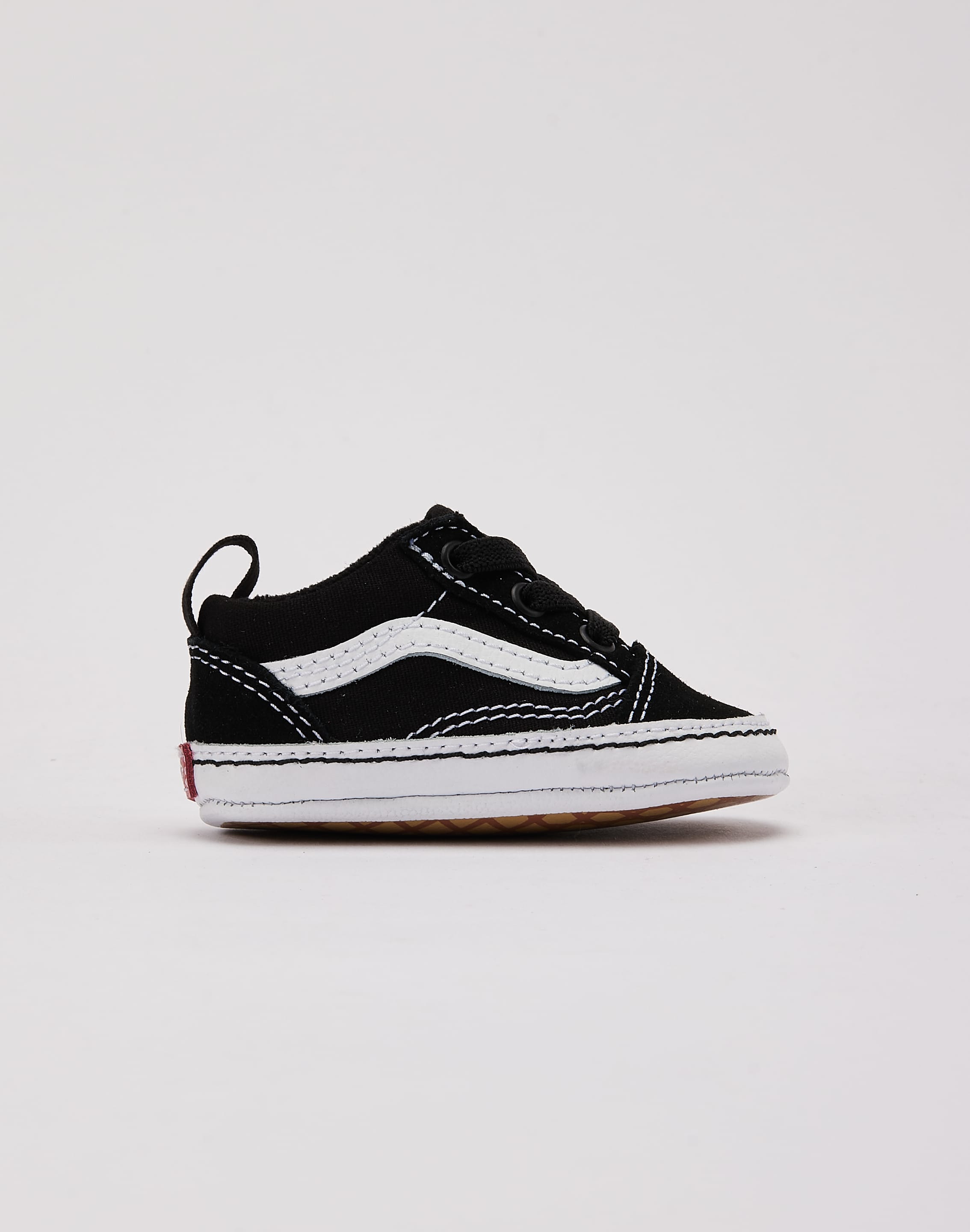 Vans Old Skool Crib Infant, image 1 of 6