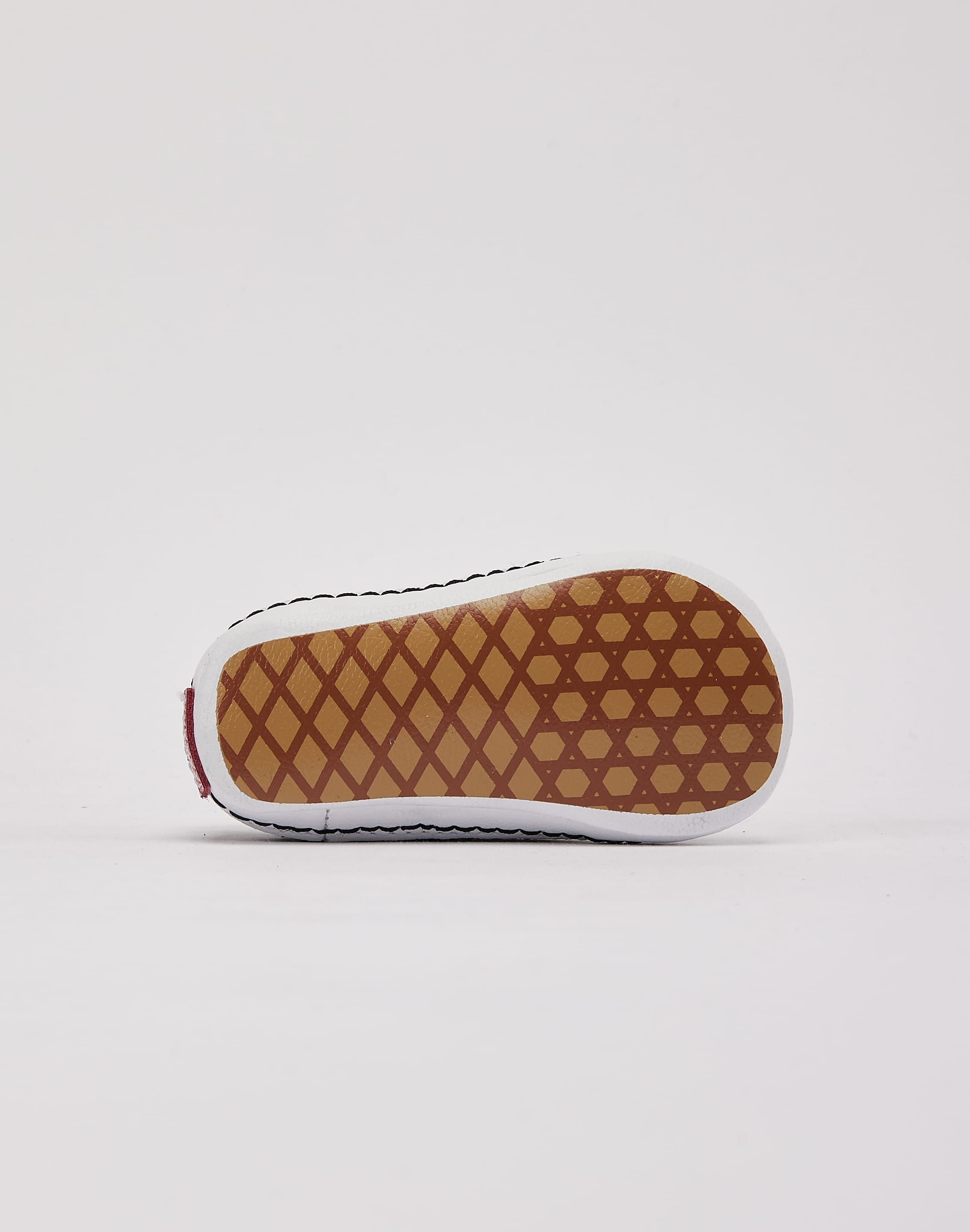 Vans Old Skool Crib Infant, image 4 of 6