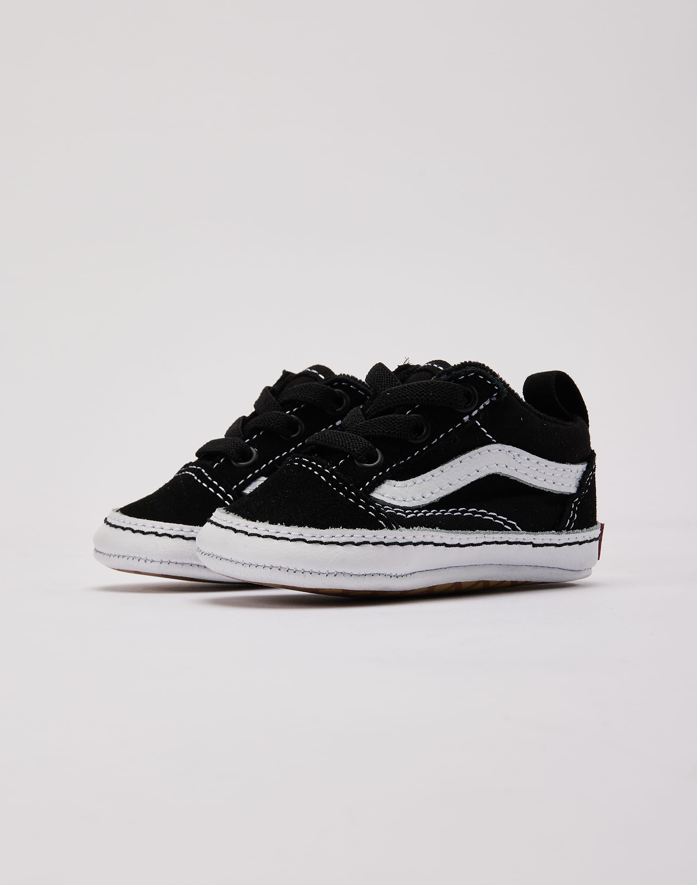 Vans Old Skool Crib Infant, image 2 of 6
