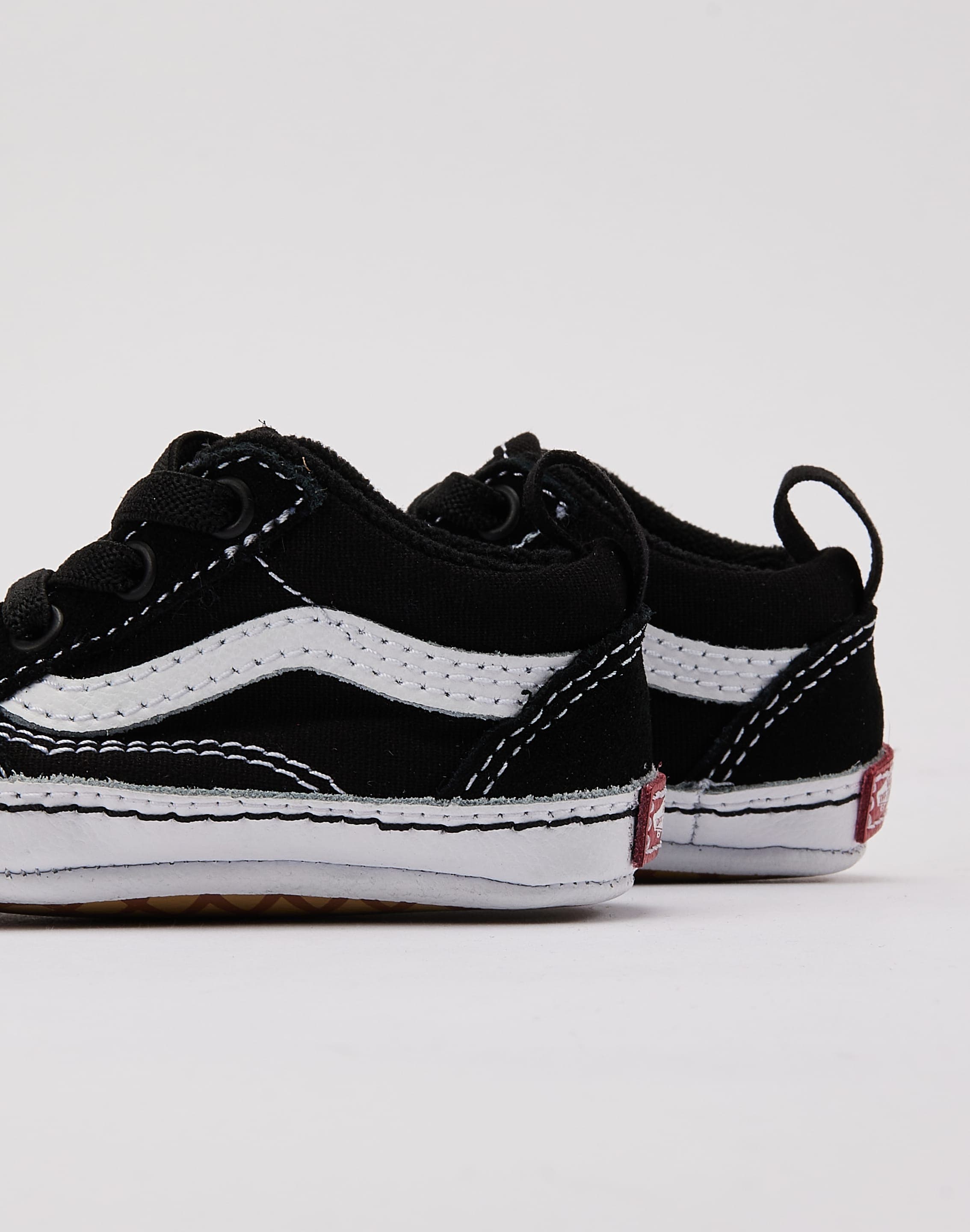 Vans Old Skool Crib Infant, image 6 of 6
