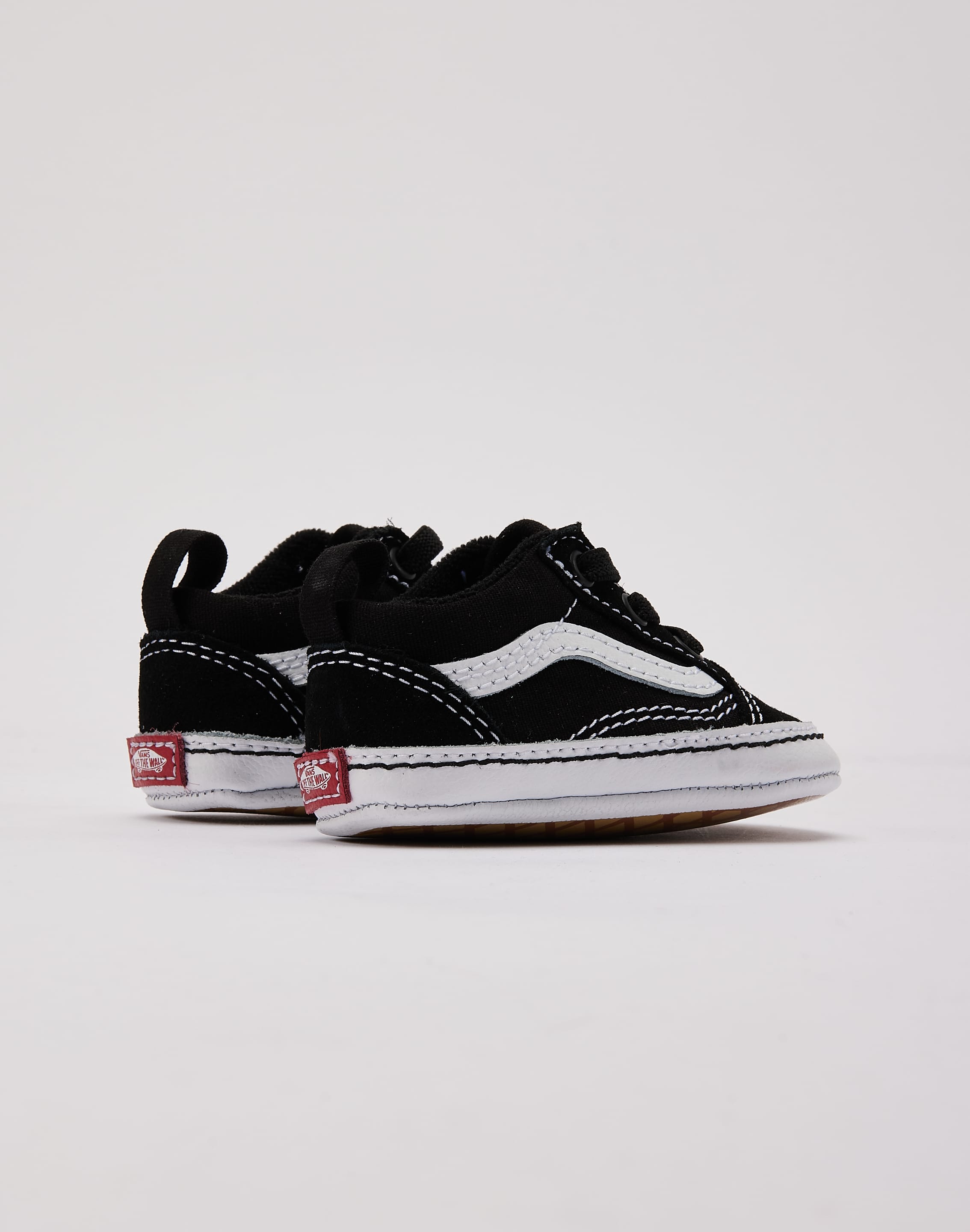 Vans Old Skool Crib Infant, image 3 of 6