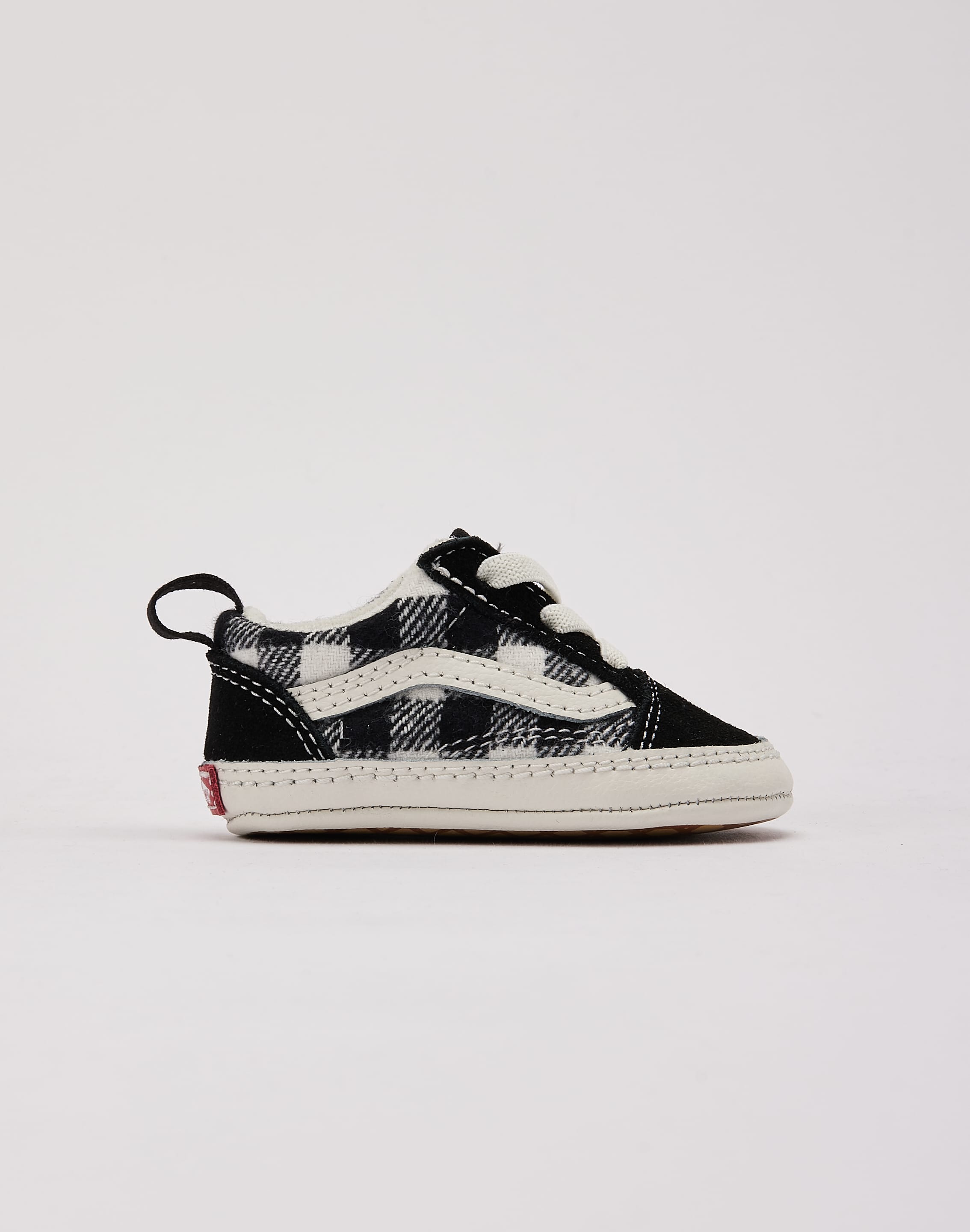 Vans Old Skool Crib Infant, image 1 of 6