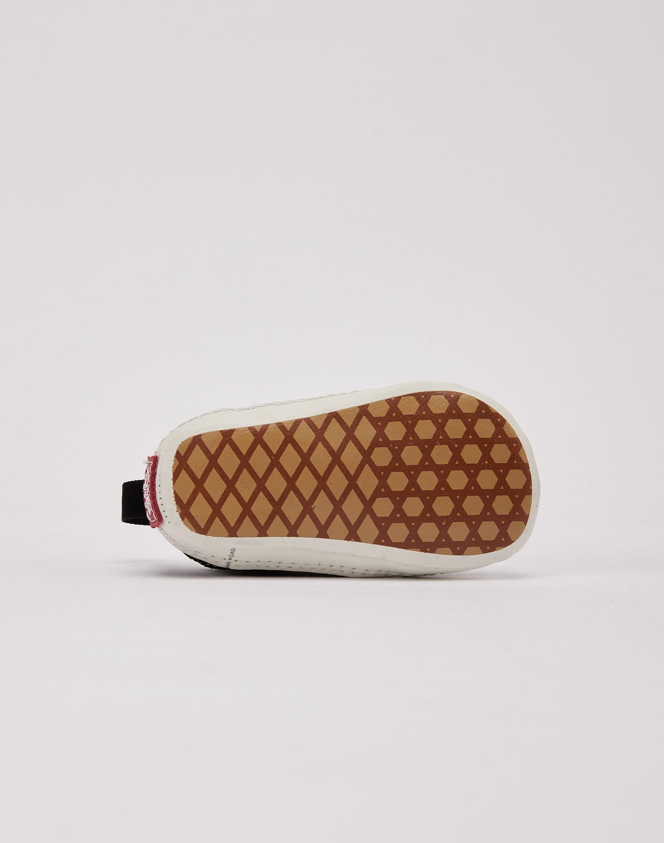 Vans Old Skool Crib Infant, image 4 of 6