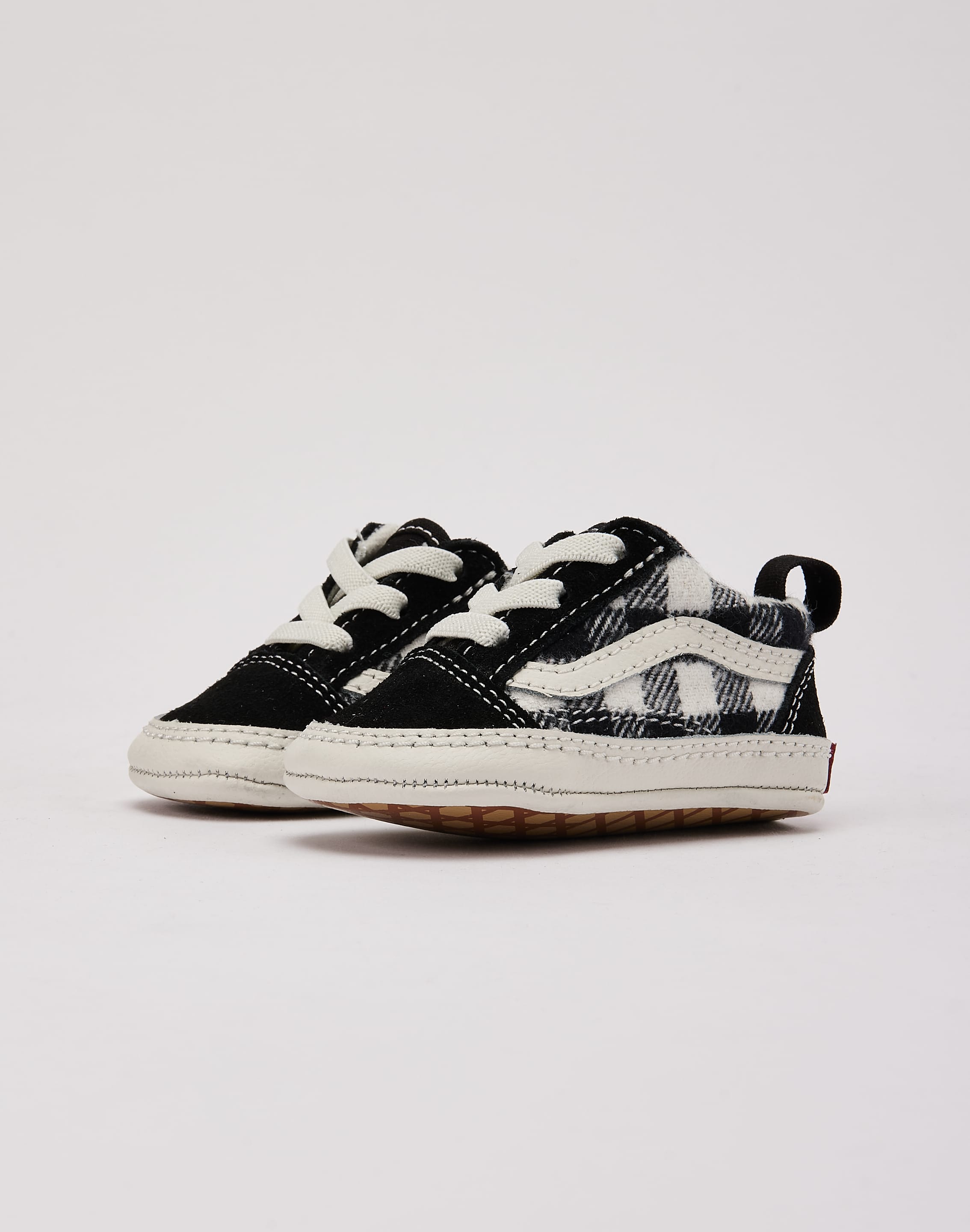 Vans Old Skool Crib Infant, image 2 of 6