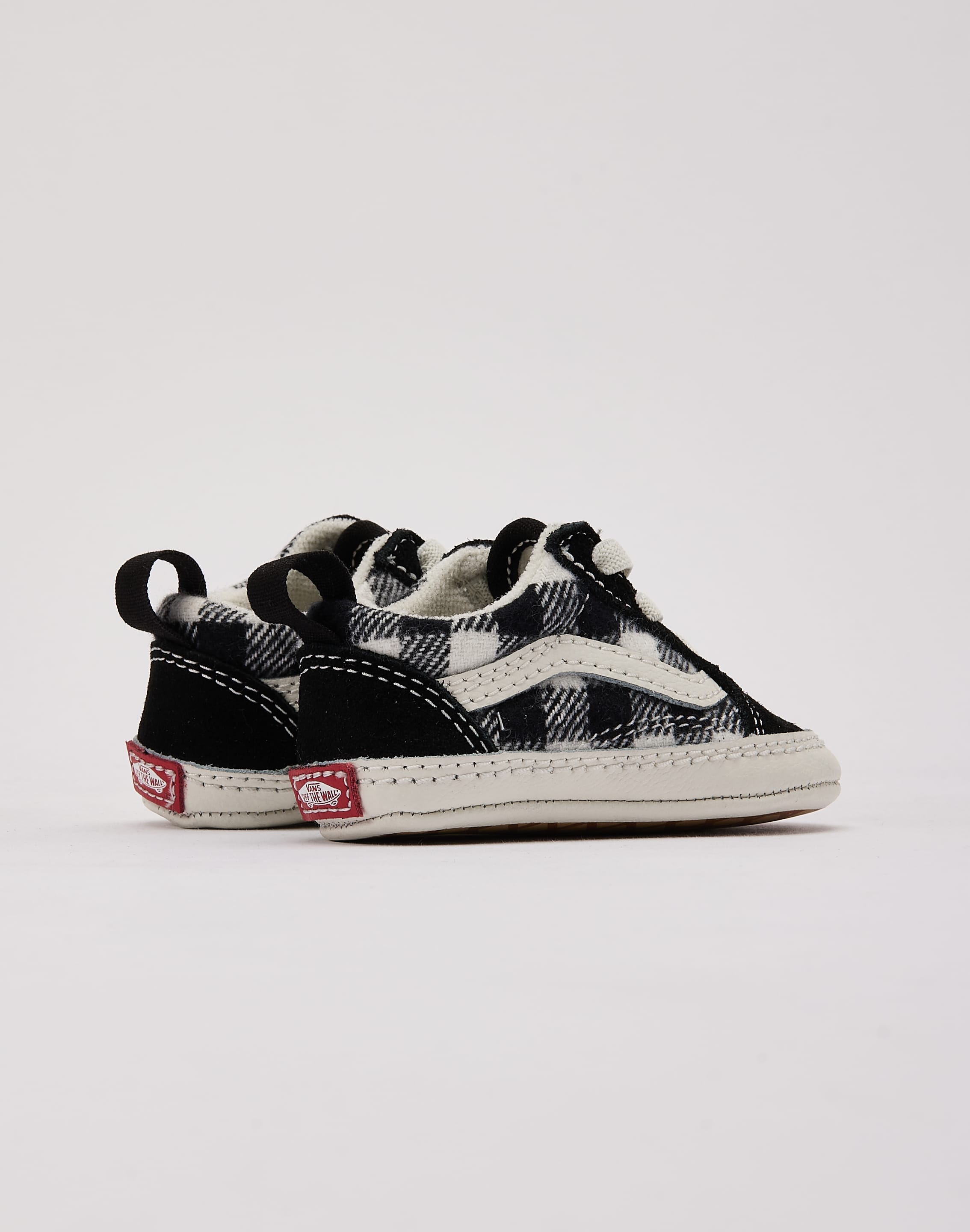 Vans Old Skool Crib Infant, image 3 of 6