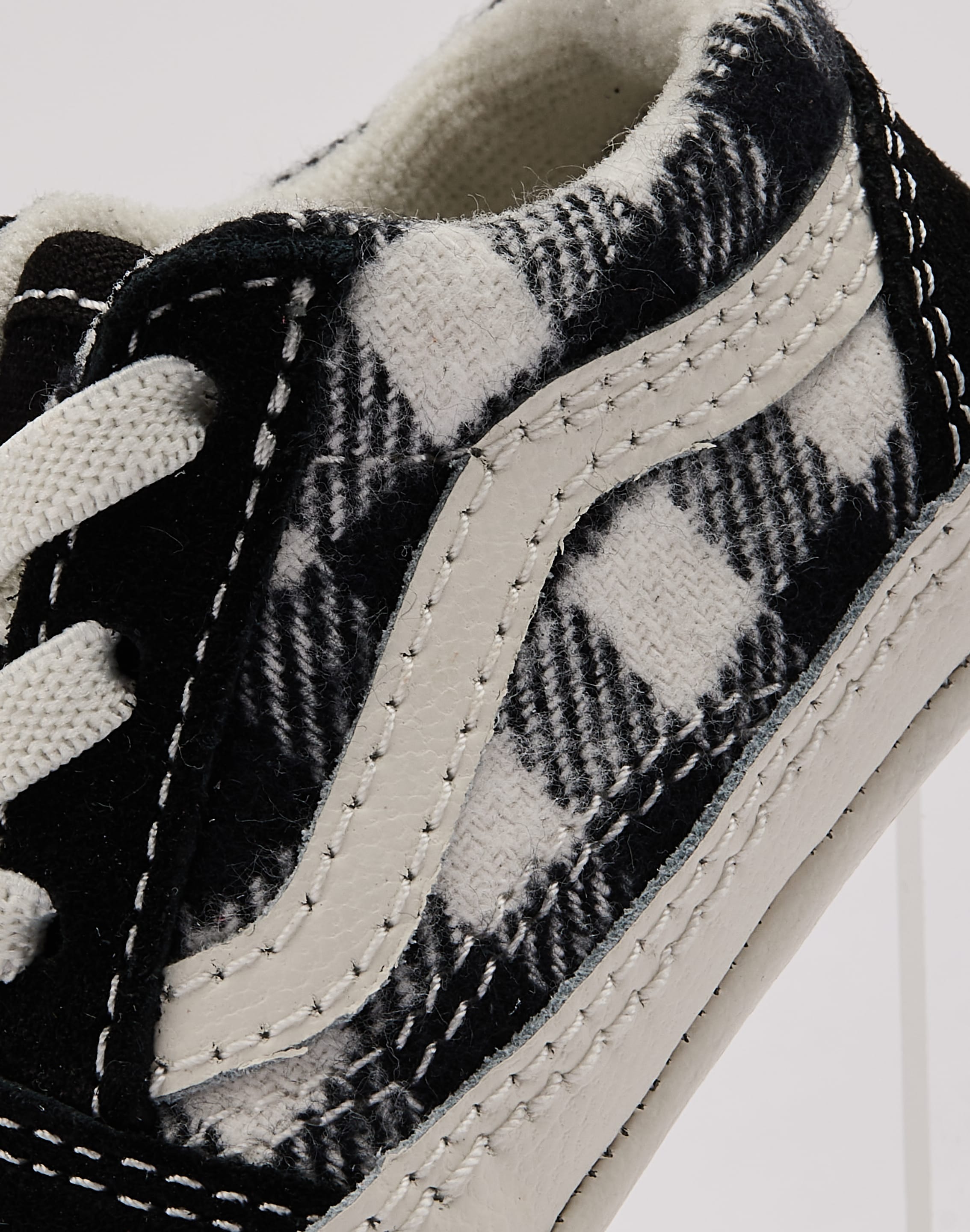 Vans Old Skool Crib Infant, image 5 of 6