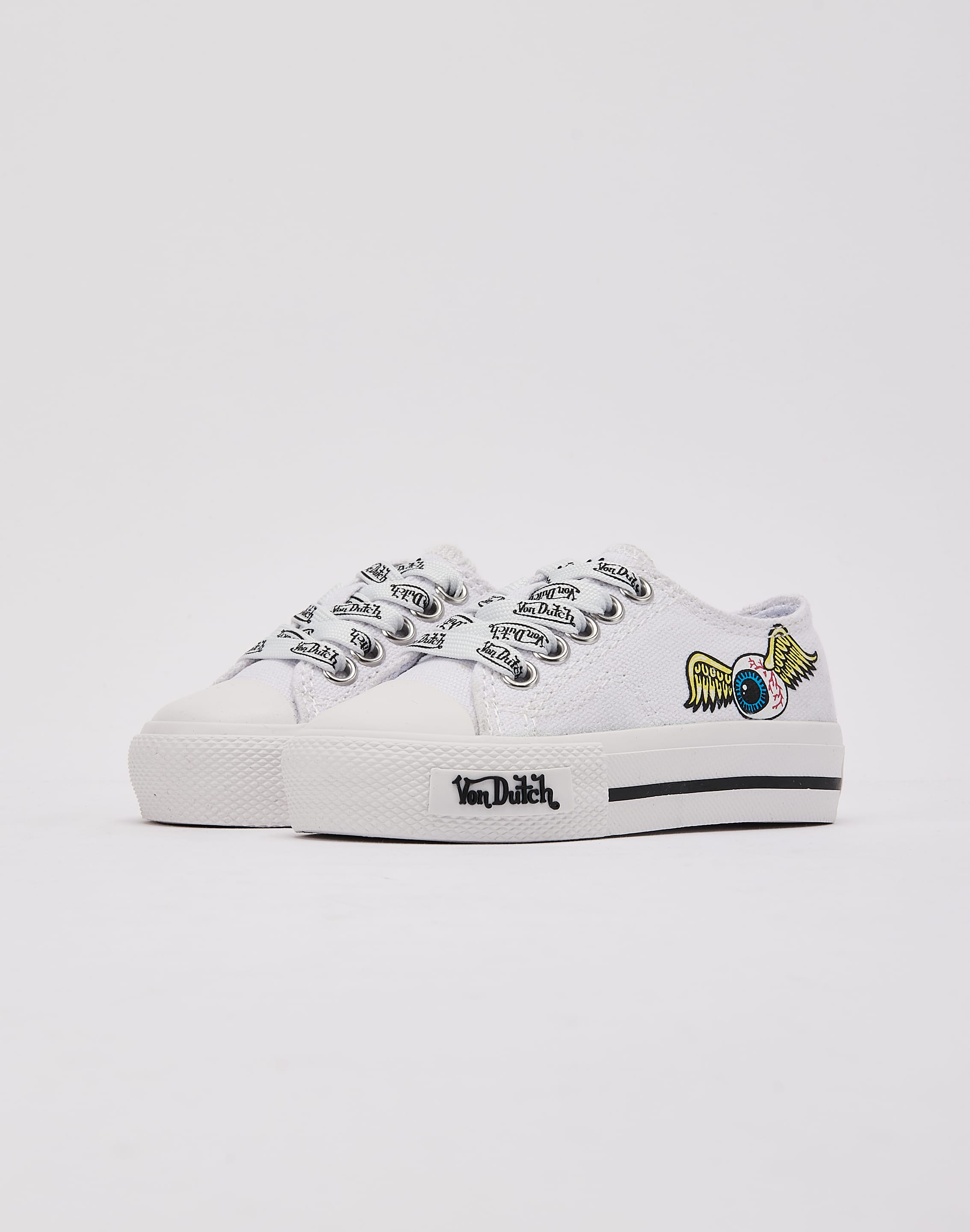 Photo of Von Dutch Ryder Low Toddler