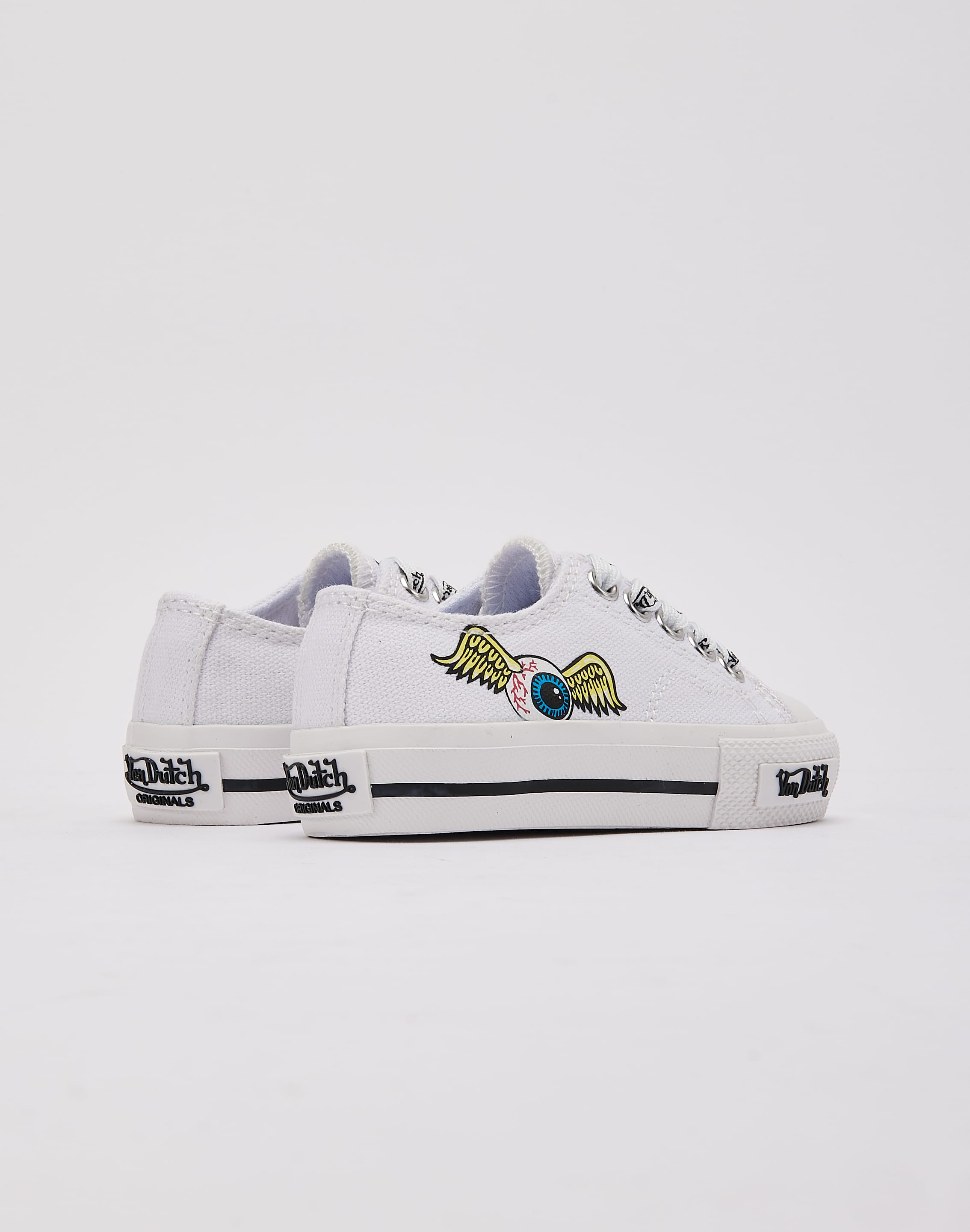 Photo of Von Dutch Ryder Low Toddler