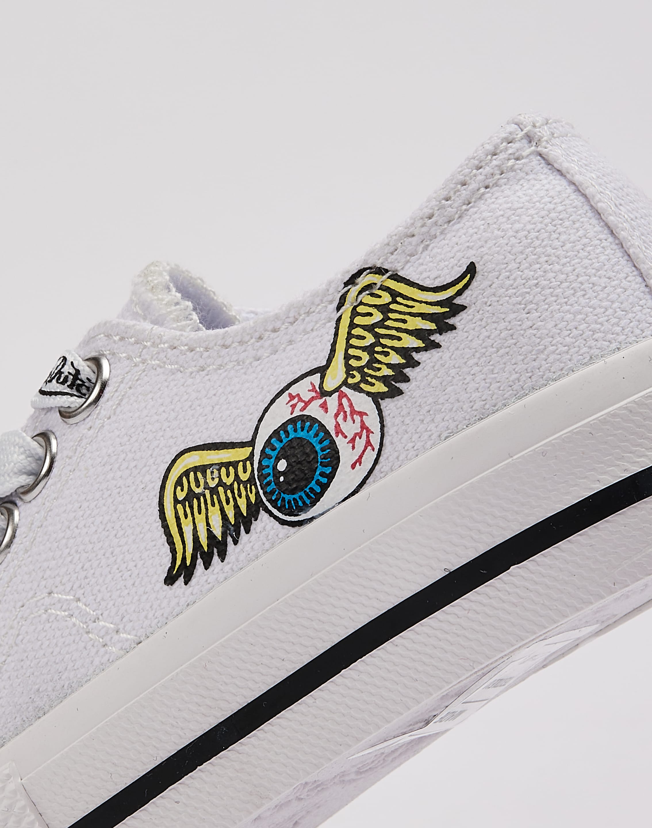 Photo of Von Dutch Ryder Low Toddler